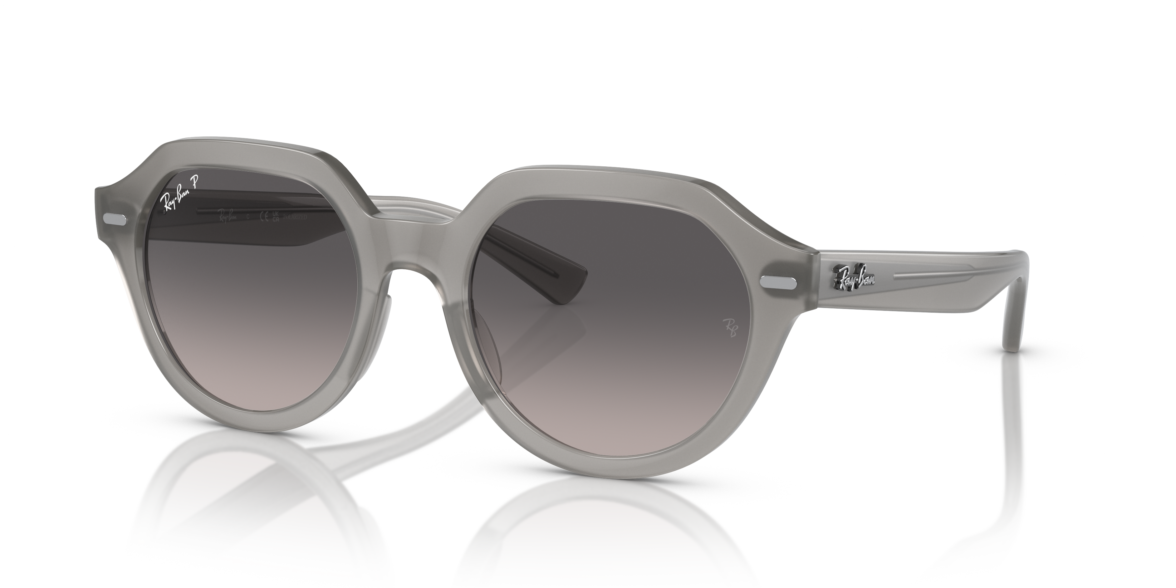 Ray-Ban RB4399 GINA 6429M3