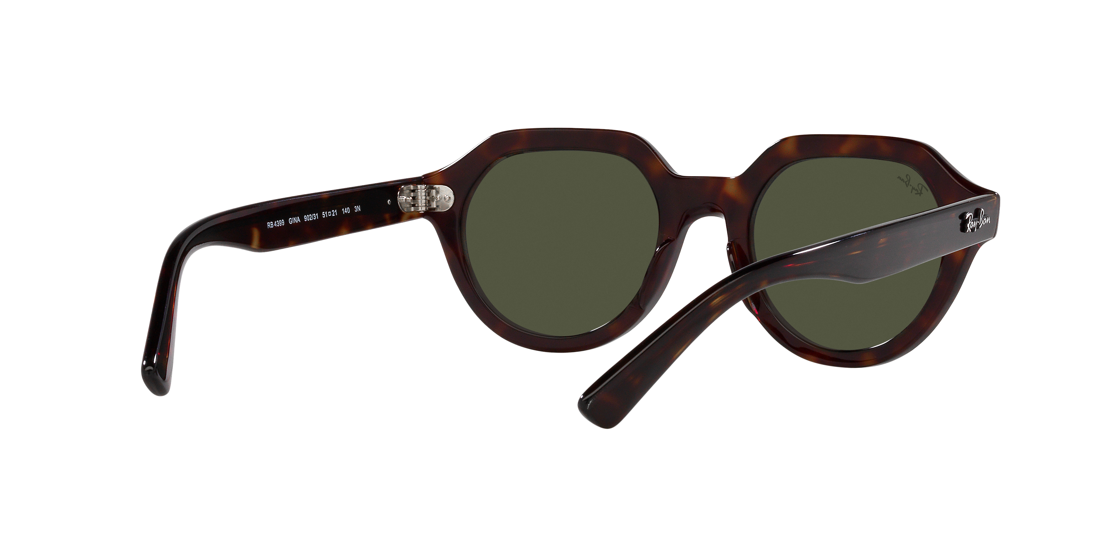 Ray-Ban RB4399 GINA 902/31