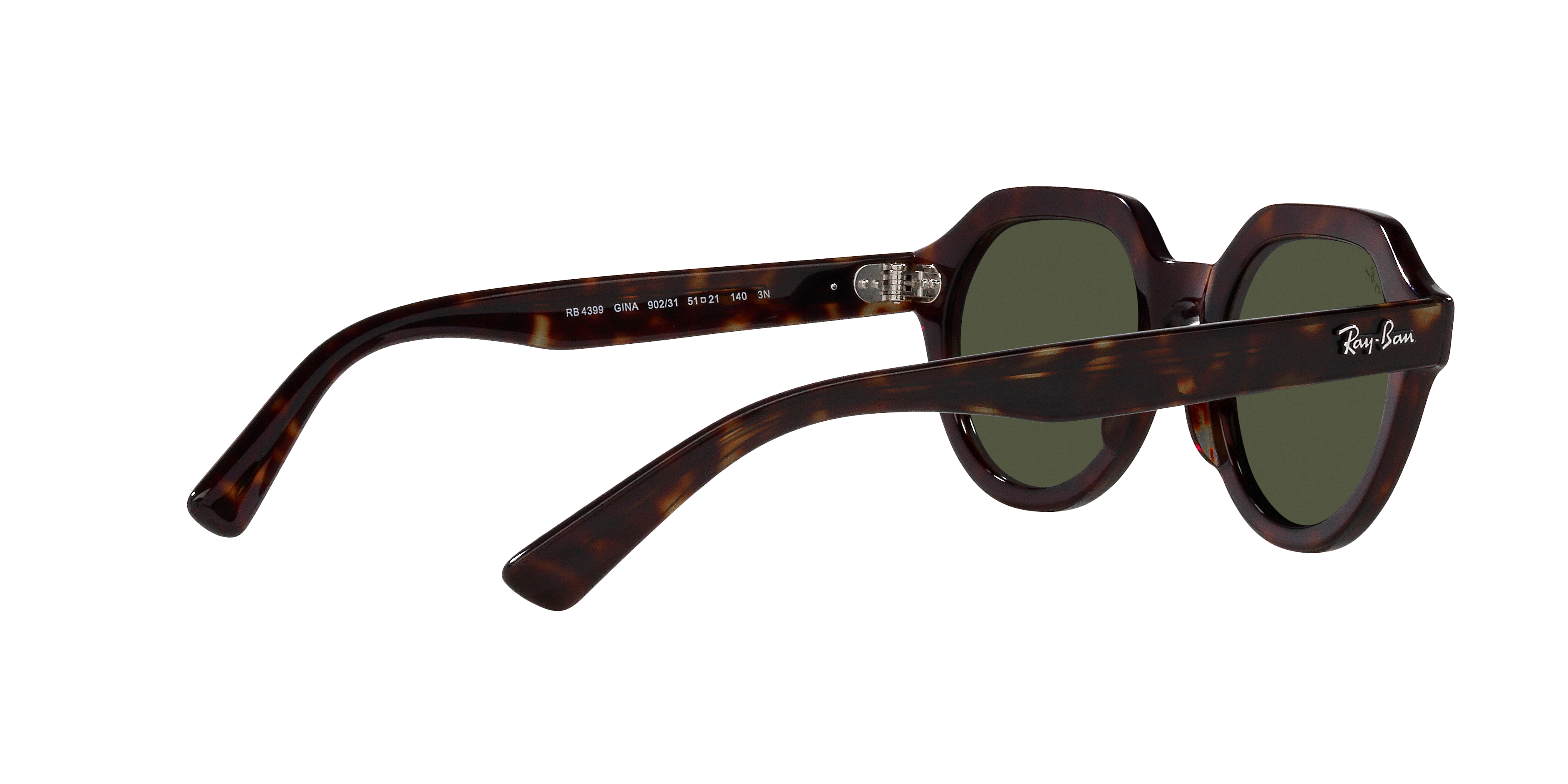 Ray-Ban RB4399 GINA 902/31