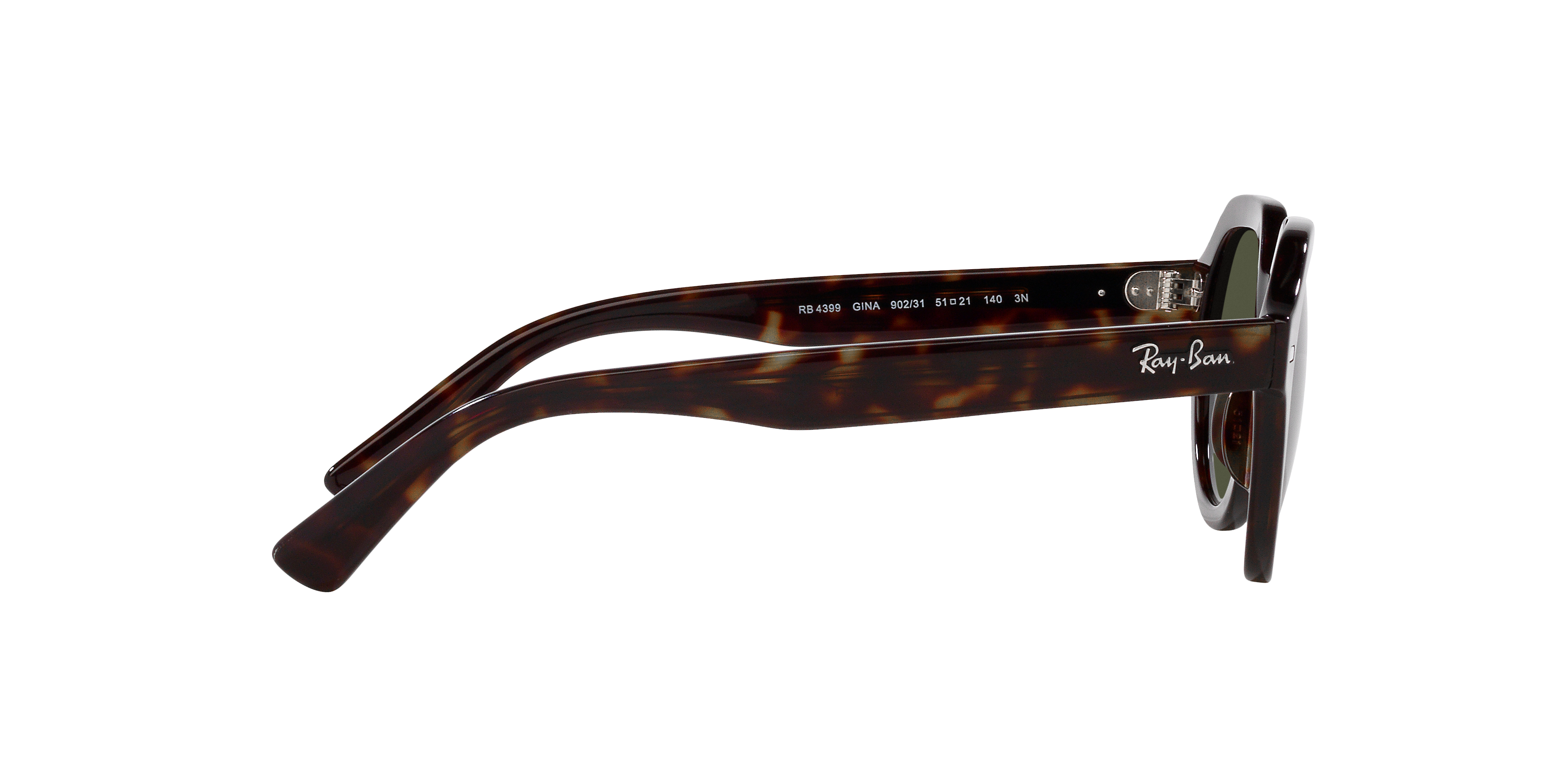 Ray-Ban RB4399 GINA 902/31