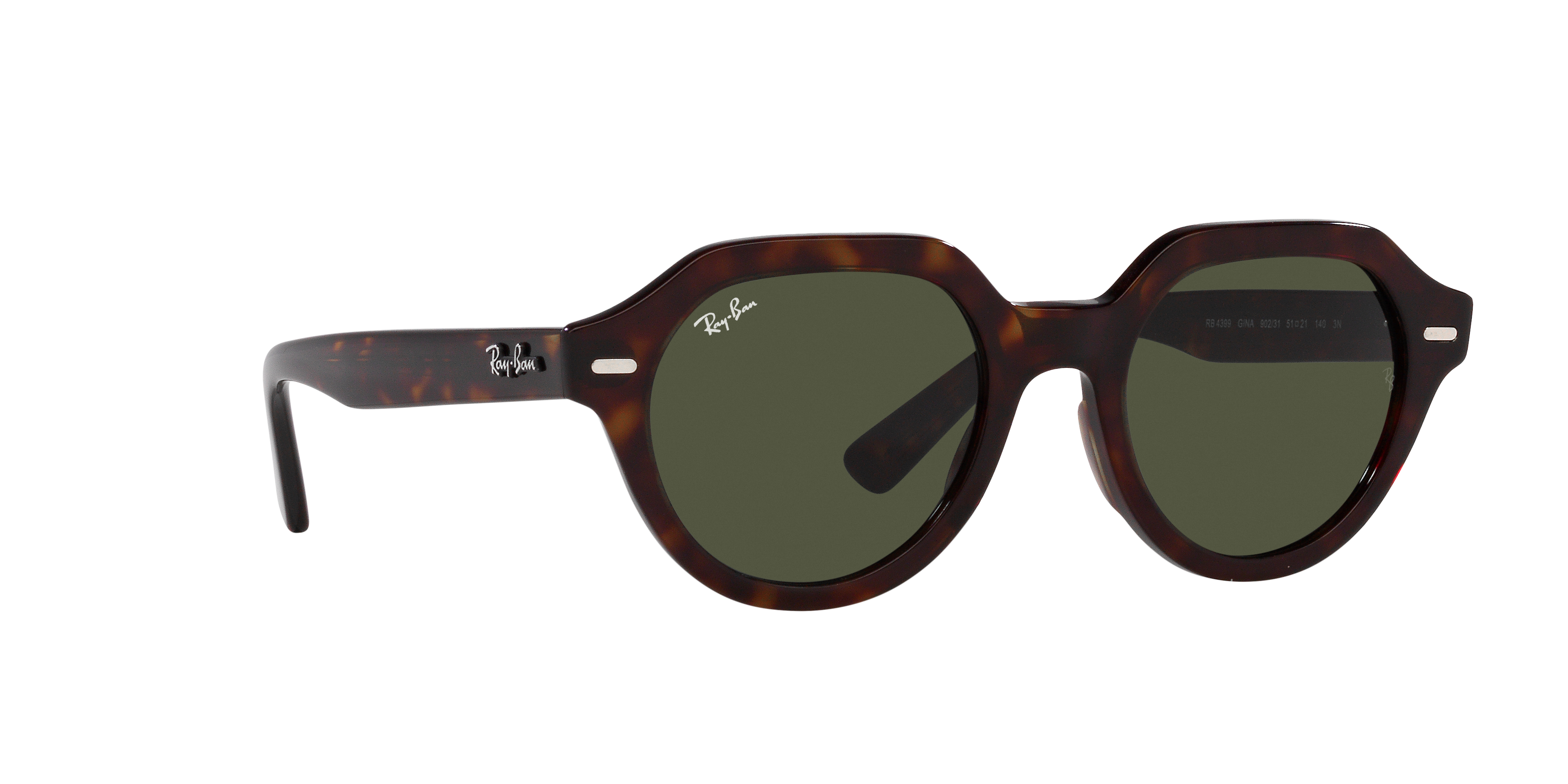 Ray-Ban RB4399 GINA 902/31