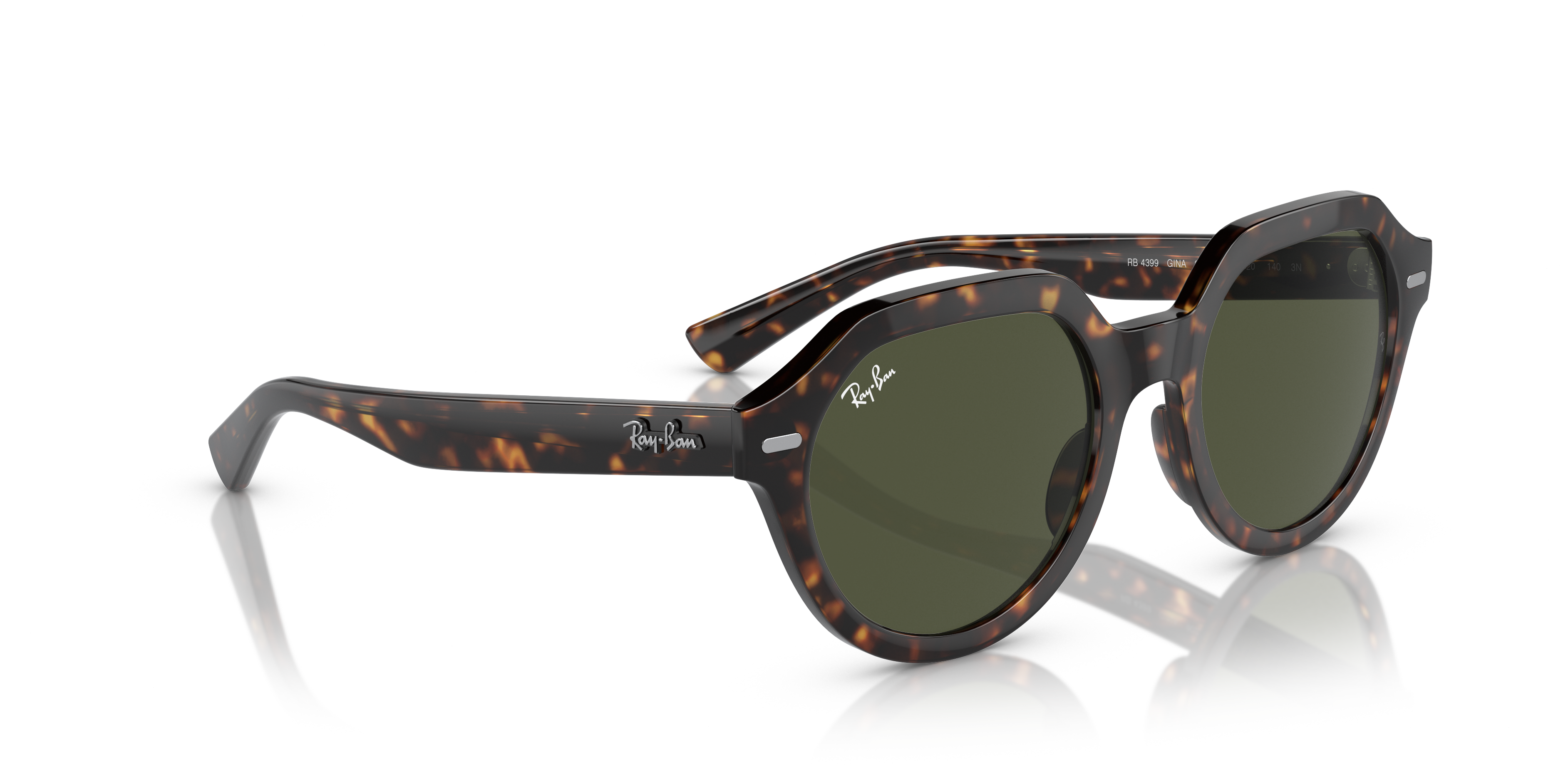 Ray-Ban RB4399 GINA 902/31