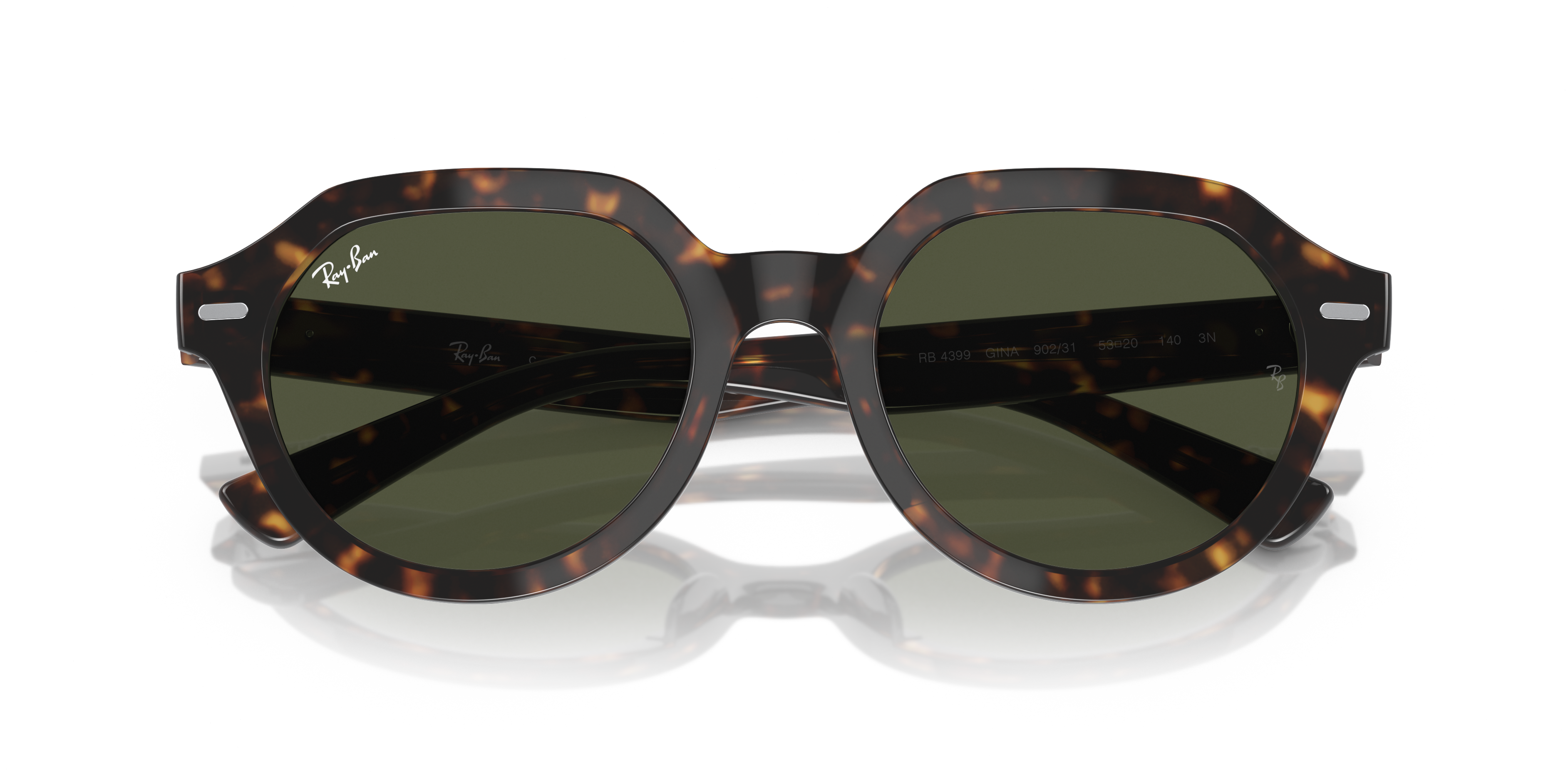 Ray-Ban RB4399 GINA 902/31