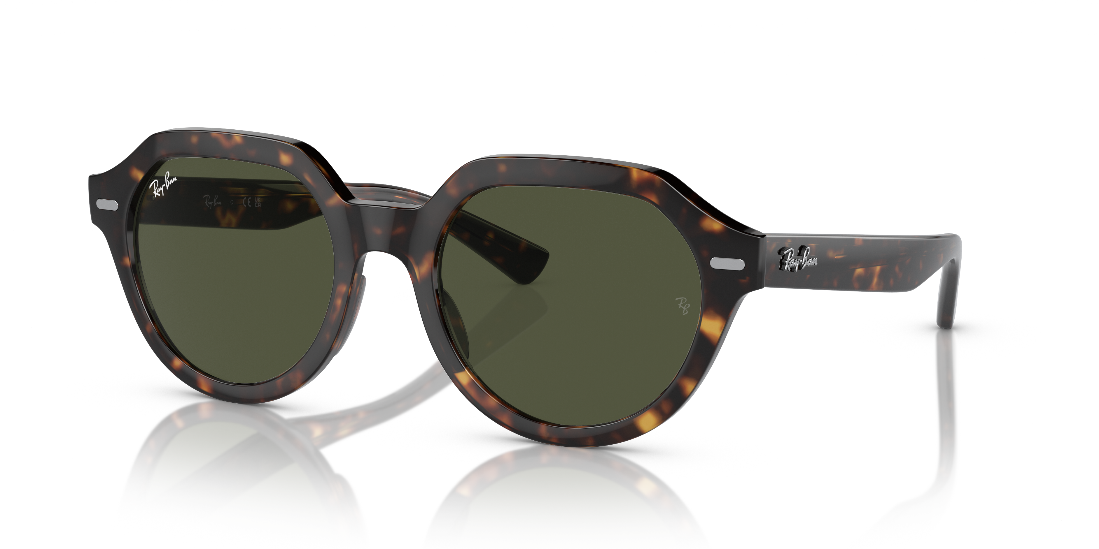Ray-Ban RB4399 GINA 902/31