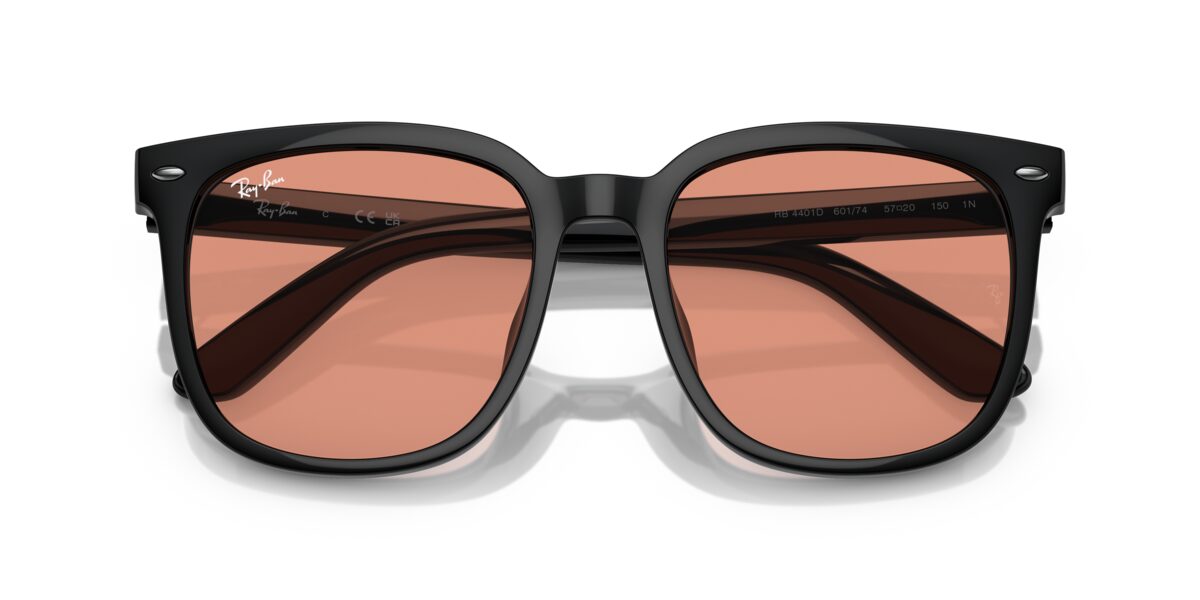 Ray-Ban RB4401D 601/74