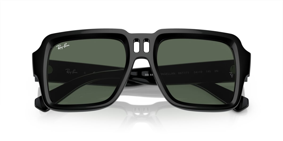Ray-Ban RB4408 MAGELLAN 667771
