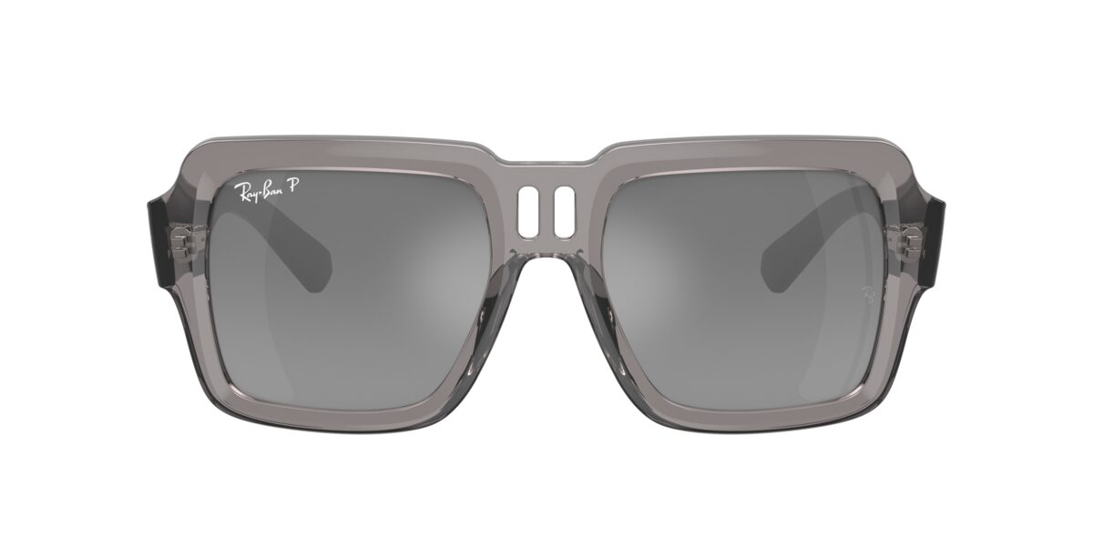 Ray-Ban RB4408 MAGELLAN 672582