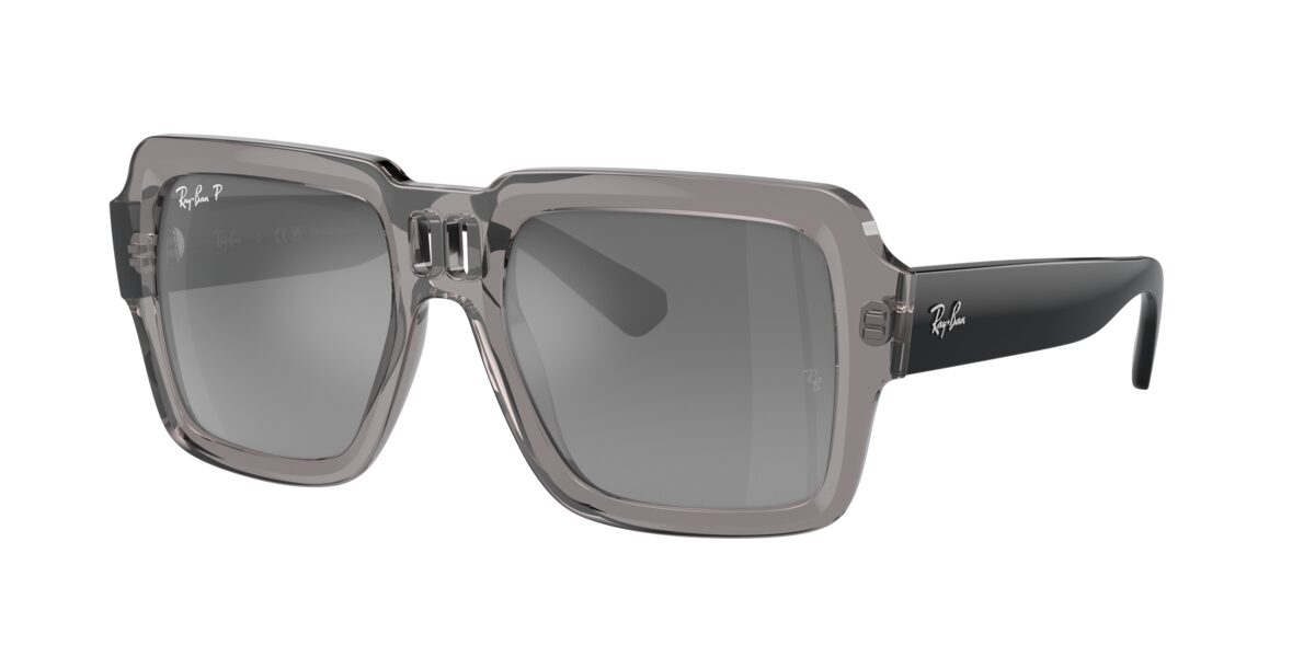 Ray-Ban RB4408 MAGELLAN 672582