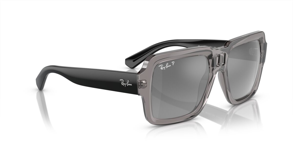 Ray-Ban RB4408 MAGELLAN 672582
