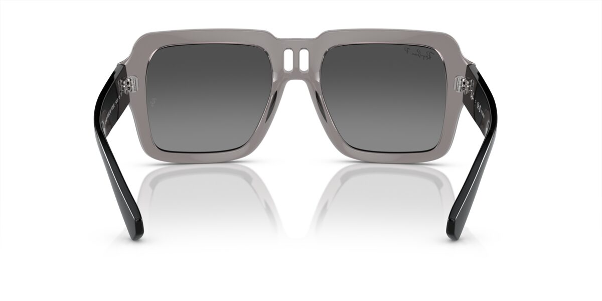 Ray-Ban RB4408 MAGELLAN 672582