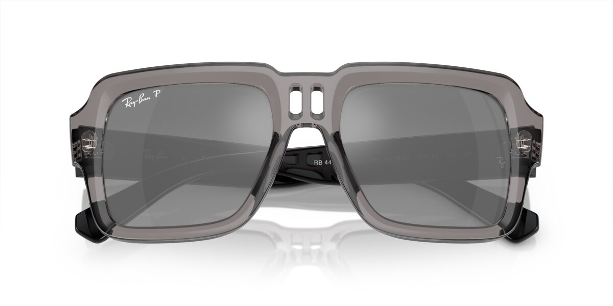 Ray-Ban RB4408 MAGELLAN 672582