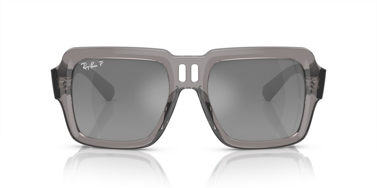 Ray-Ban RB4408 MAGELLAN 672582