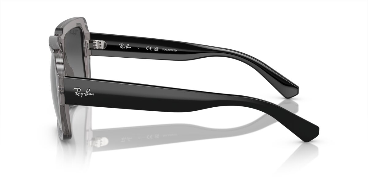 Ray-Ban RB4408 MAGELLAN 672582