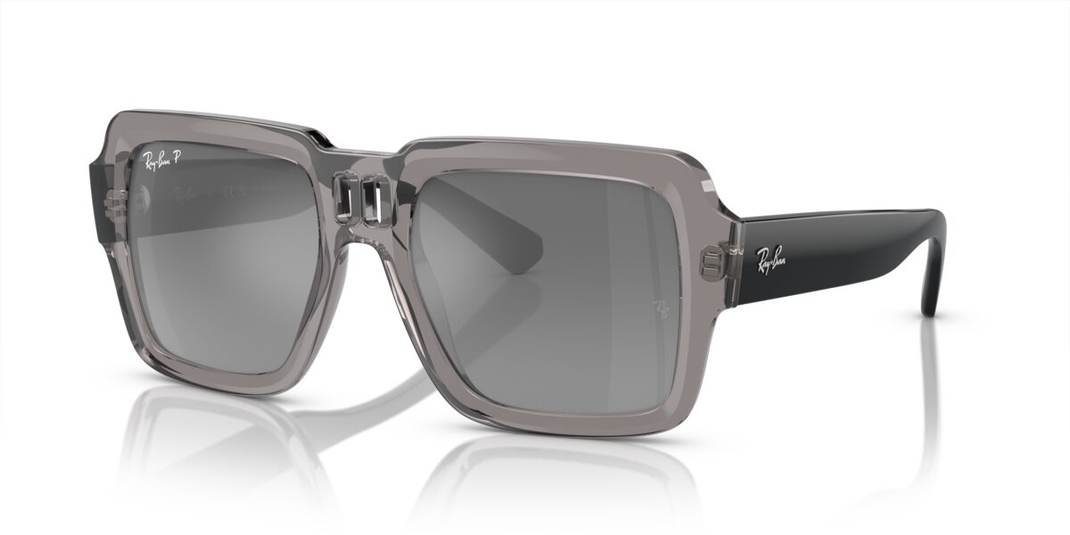 Ray-Ban RB4408 MAGELLAN 672582