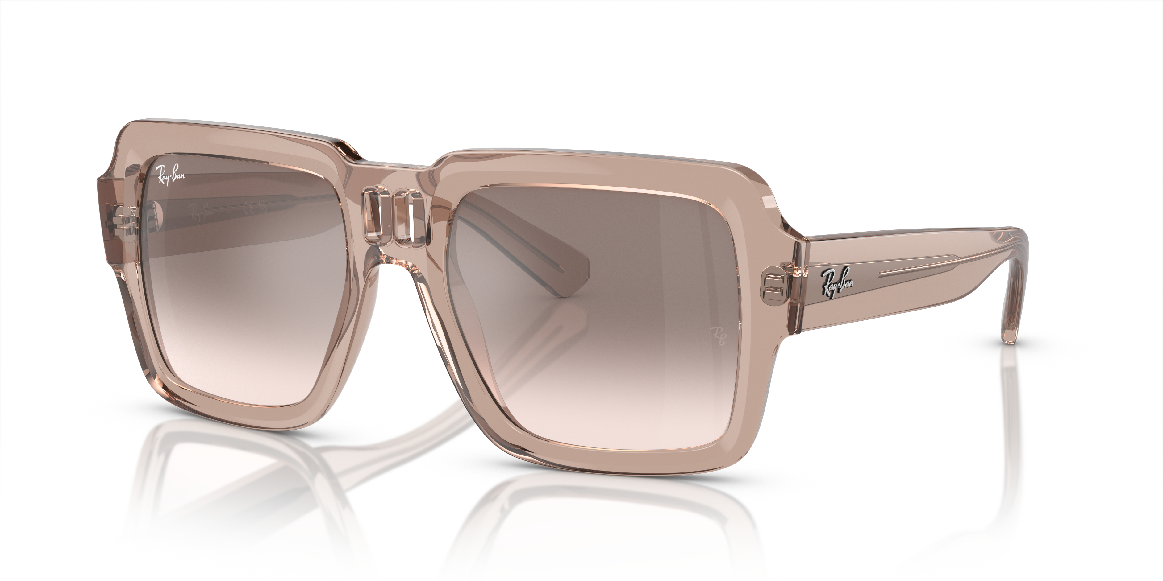 Ray-Ban RB4408 MAGELLAN 67278Z