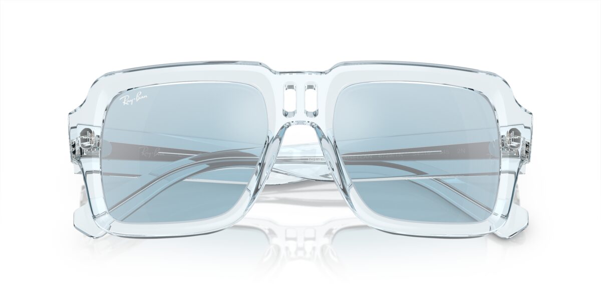 Ray-Ban RB4408 MAGELLAN 67291N