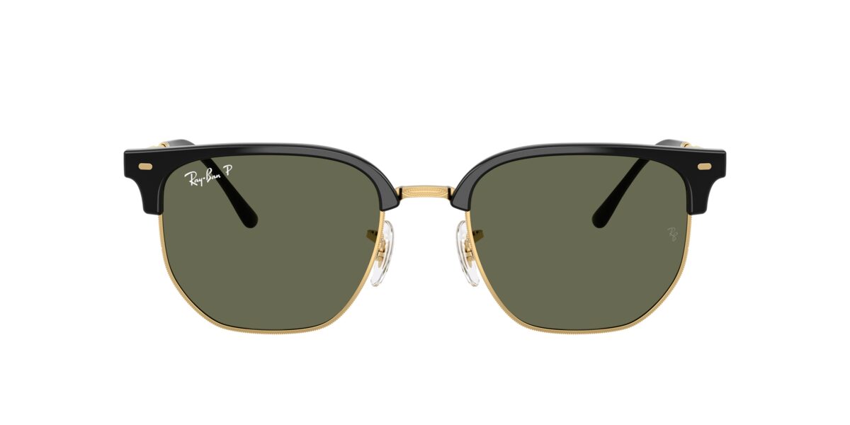 Ray-Ban RB4416 NEW CLUBMASTER 601/58