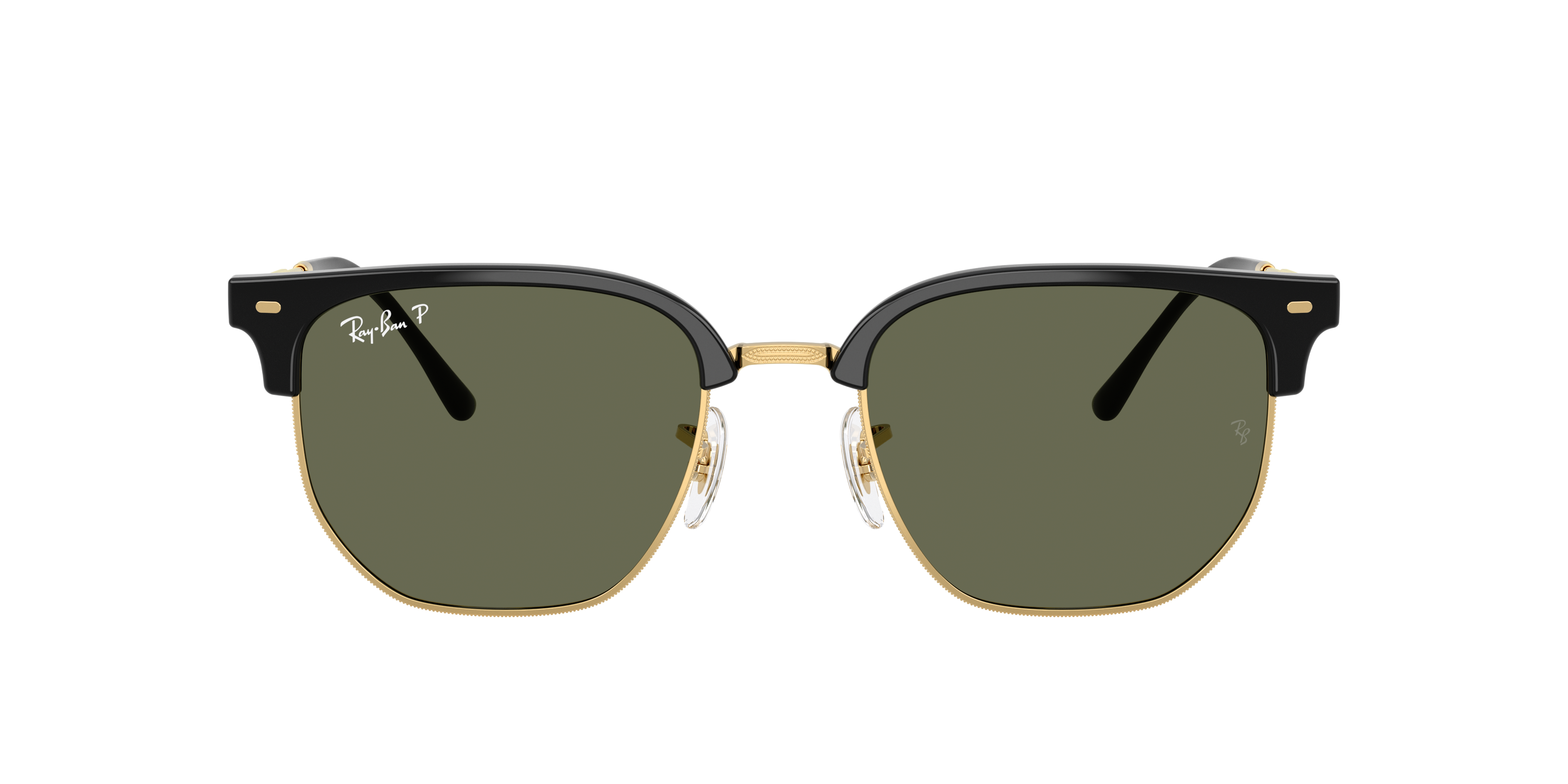 Ray-Ban RB4416 NEW CLUBMASTER 601/58