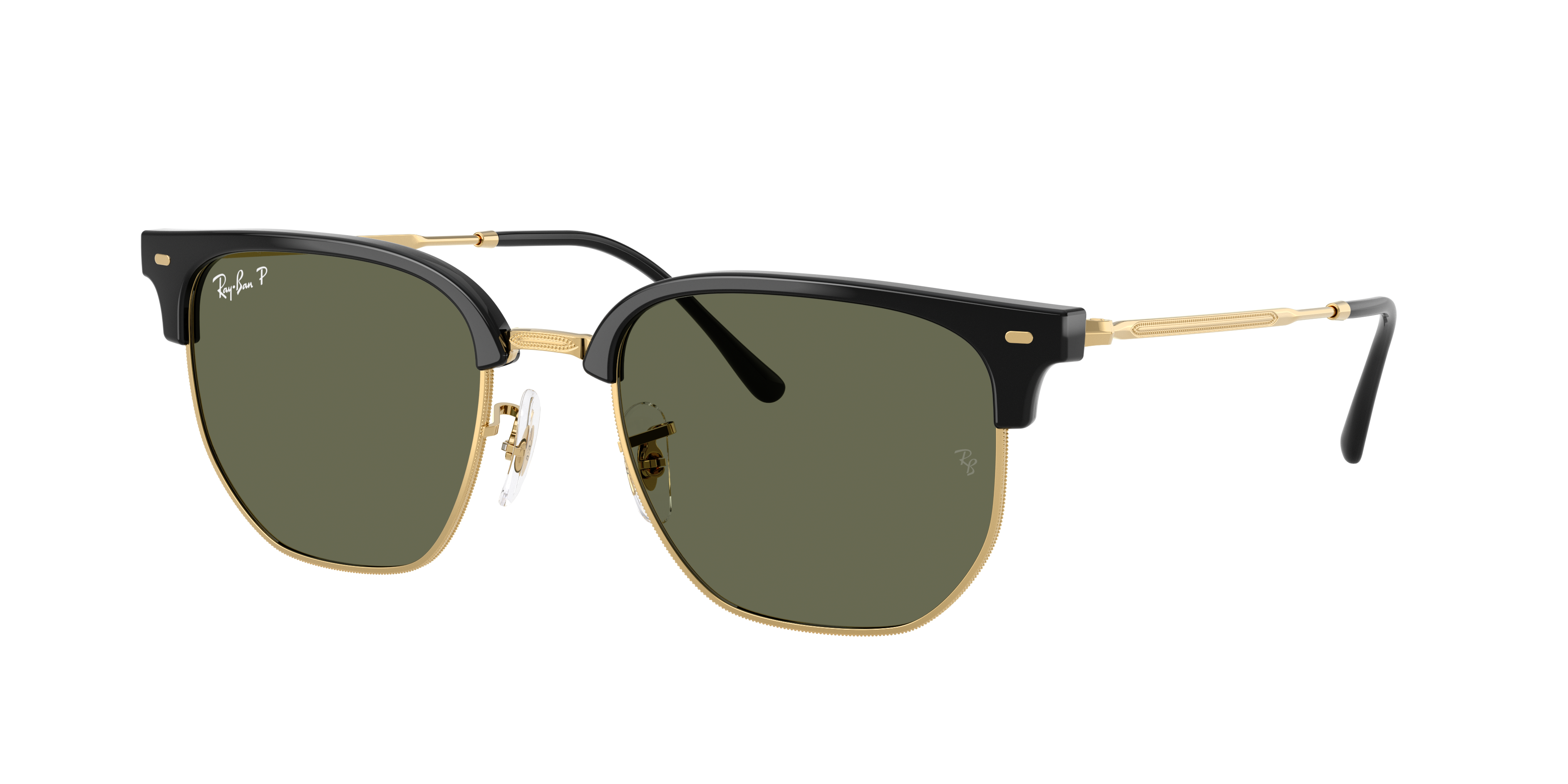 Ray-Ban RB4416 NEW CLUBMASTER 601/58