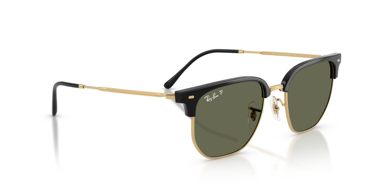 Ray-Ban RB4416 NEW CLUBMASTER 601/58