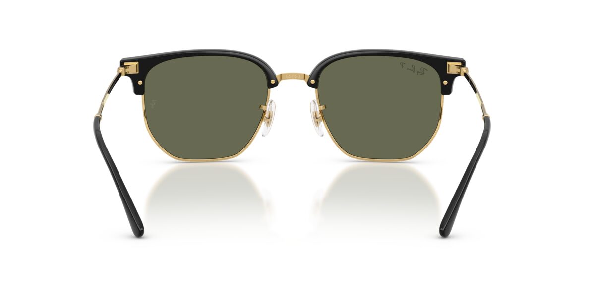 Ray-Ban RB4416 NEW CLUBMASTER 601/58