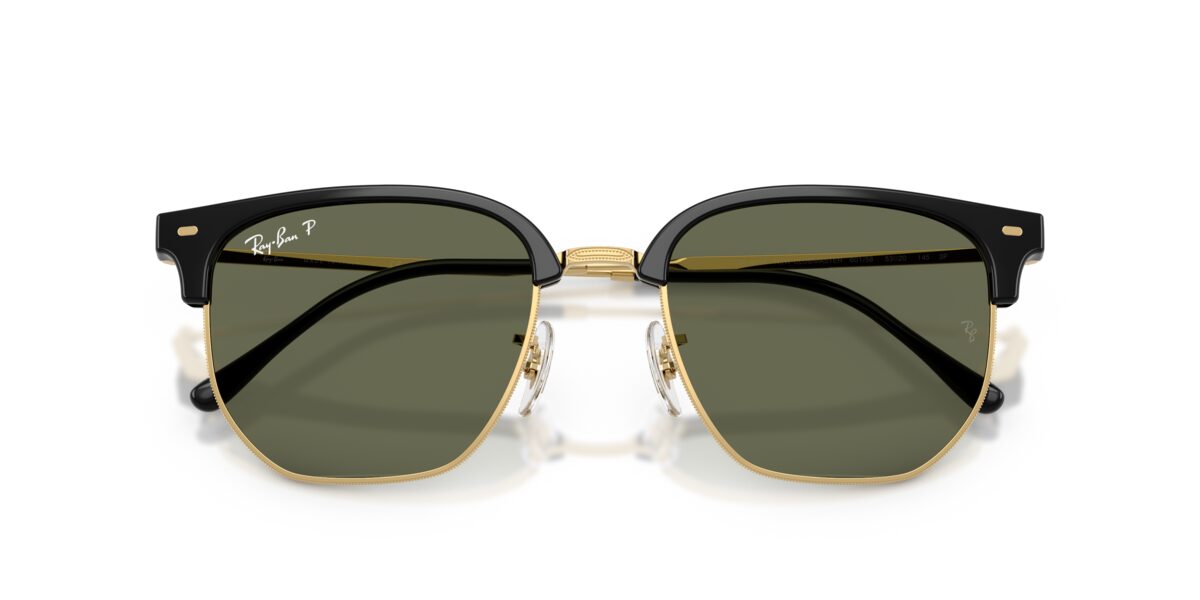 Ray-Ban RB4416 NEW CLUBMASTER 601/58