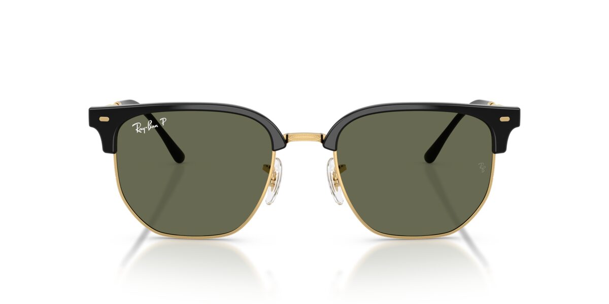 Ray-Ban RB4416 NEW CLUBMASTER 601/58