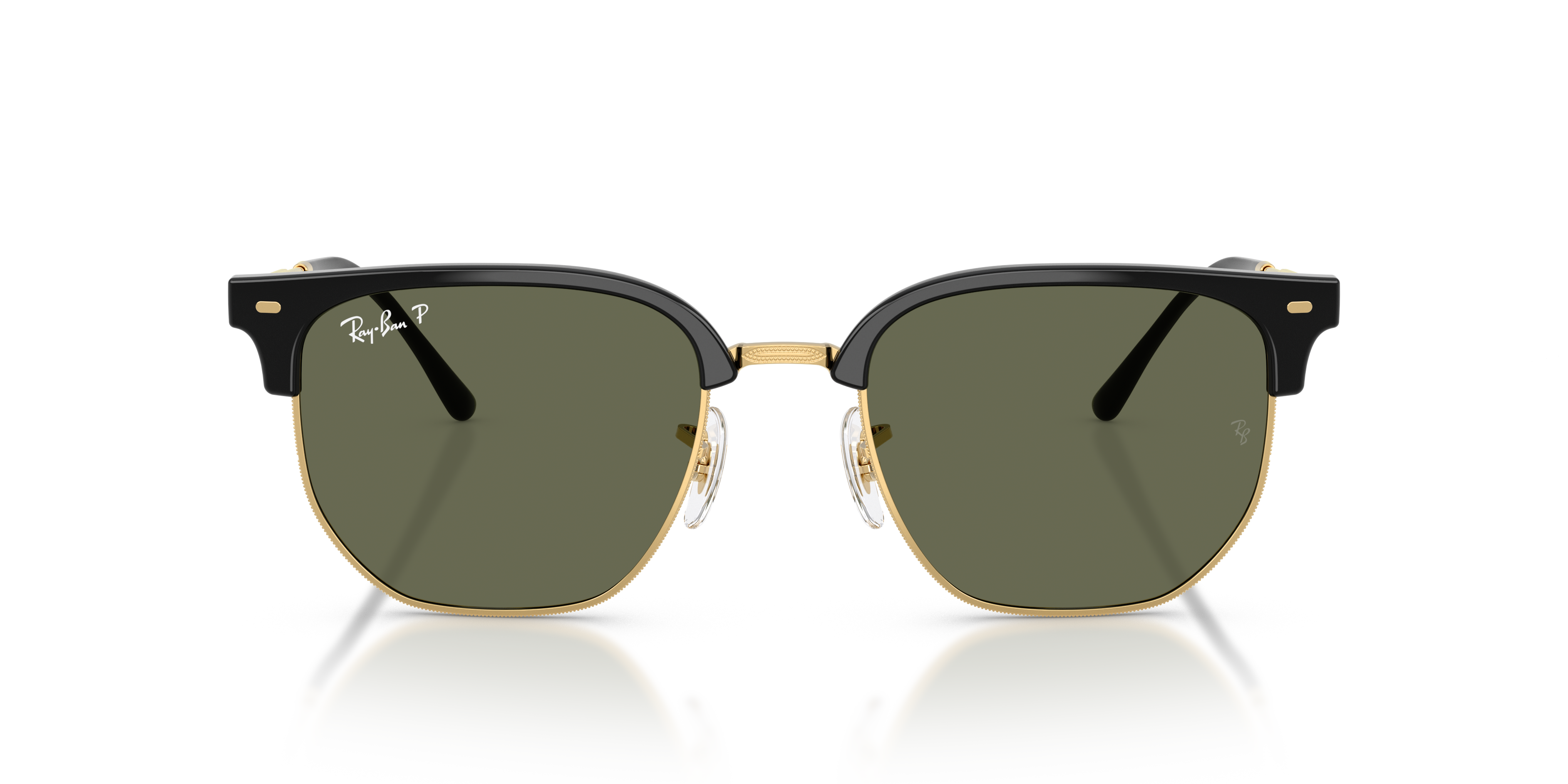 Ray-Ban RB4416 NEW CLUBMASTER 601/58