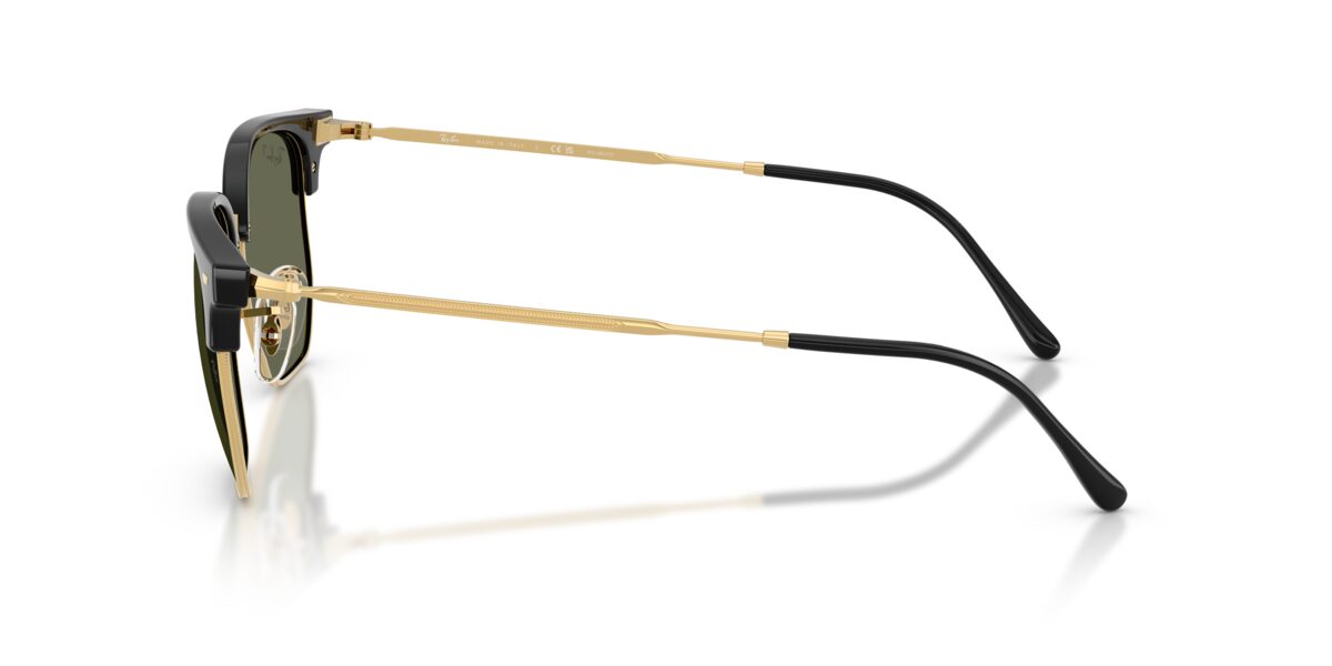 Ray-Ban RB4416 NEW CLUBMASTER 601/58