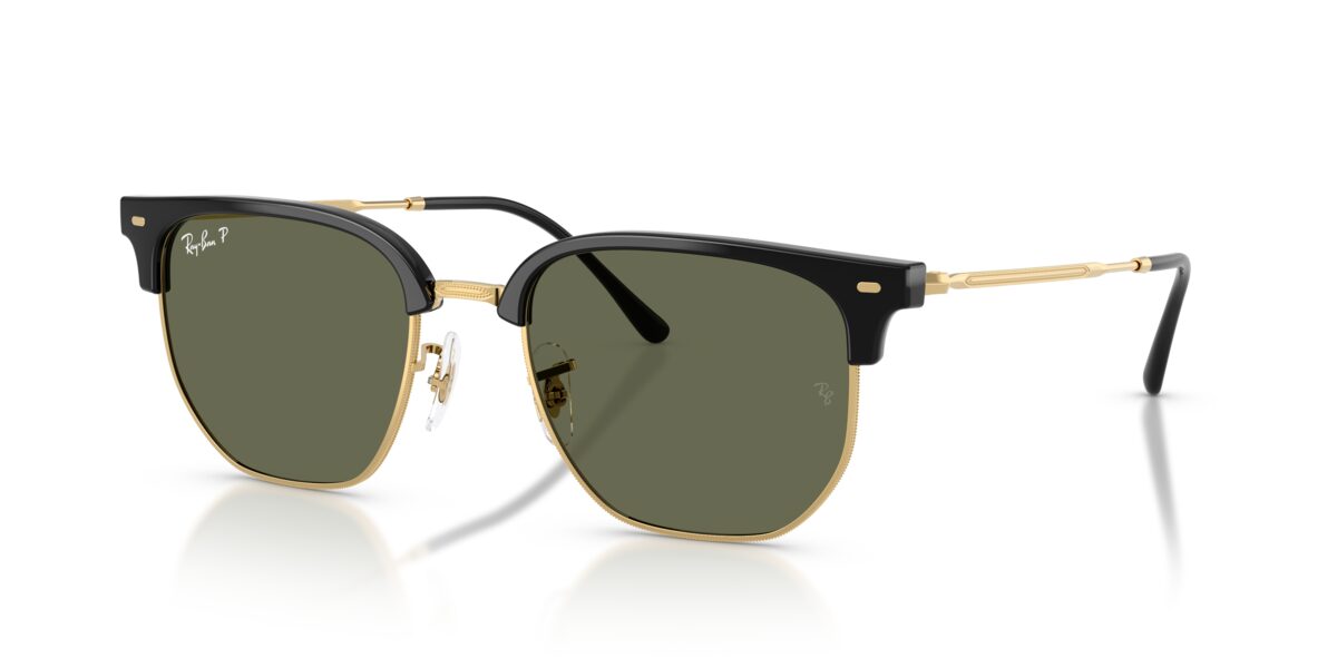Ray-Ban RB4416 NEW CLUBMASTER 601/58