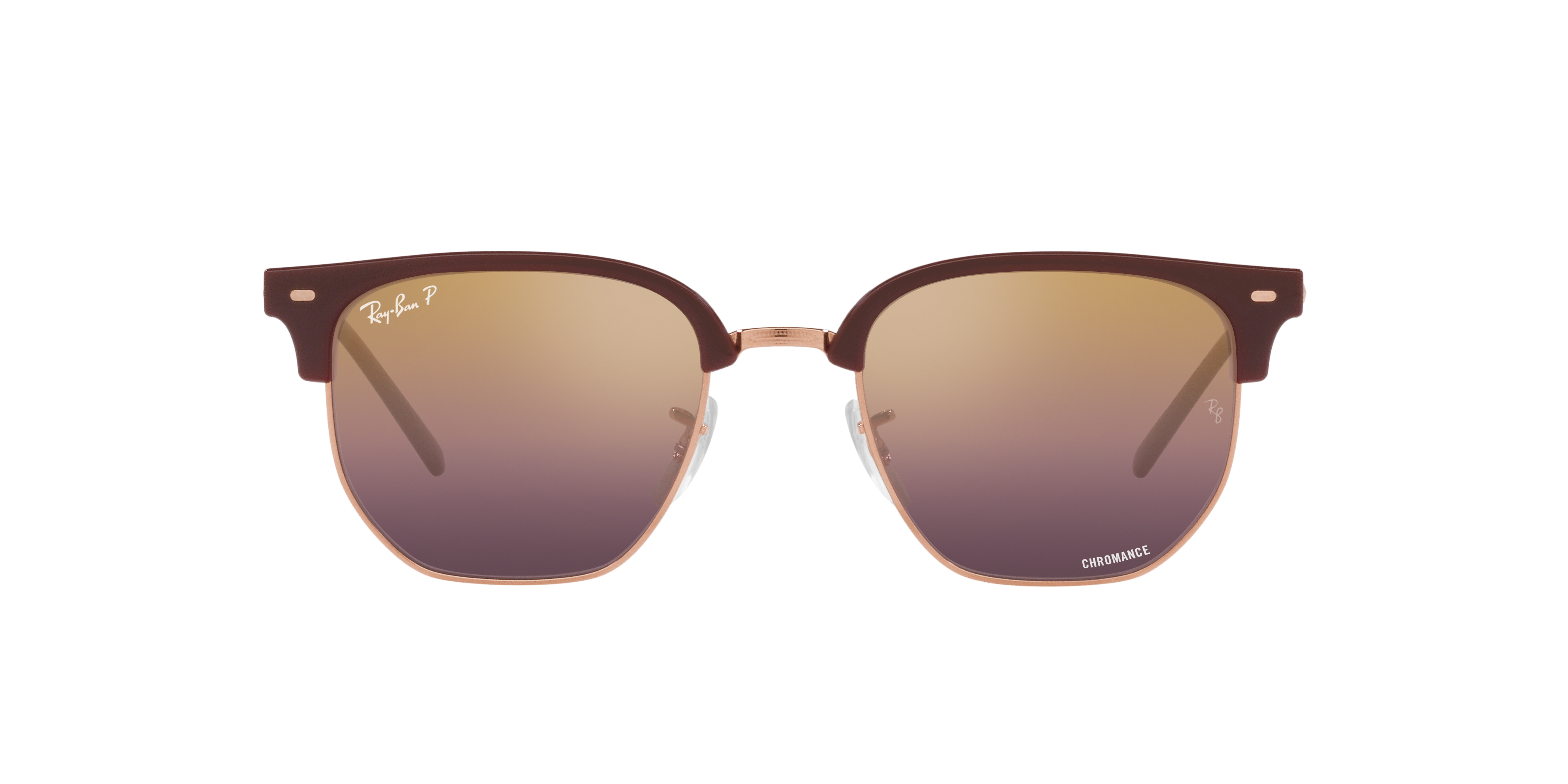 Ray-Ban RB4416 NEW CLUBMASTER 6654G9