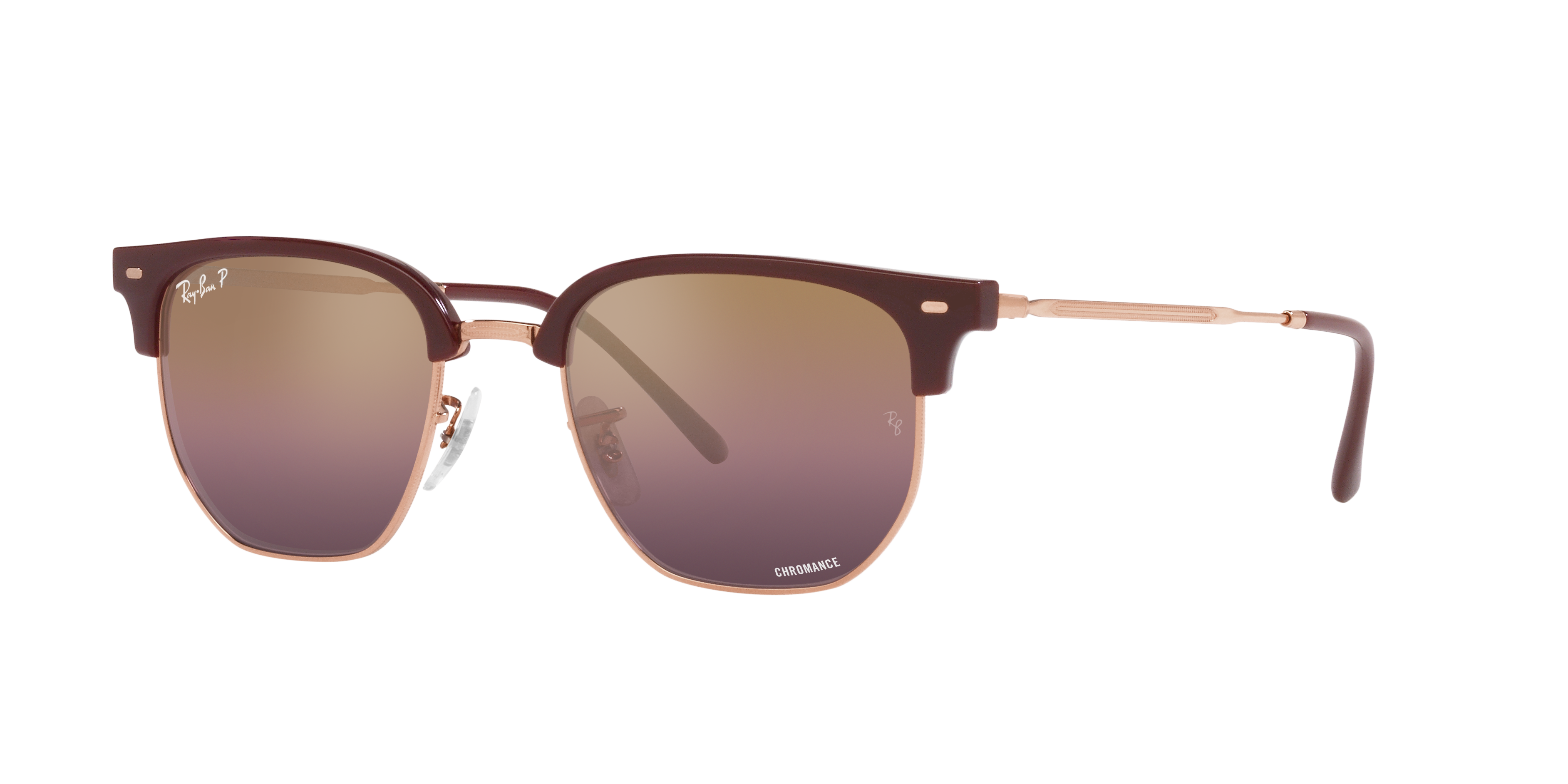 Ray-Ban RB4416 NEW CLUBMASTER 6654G9