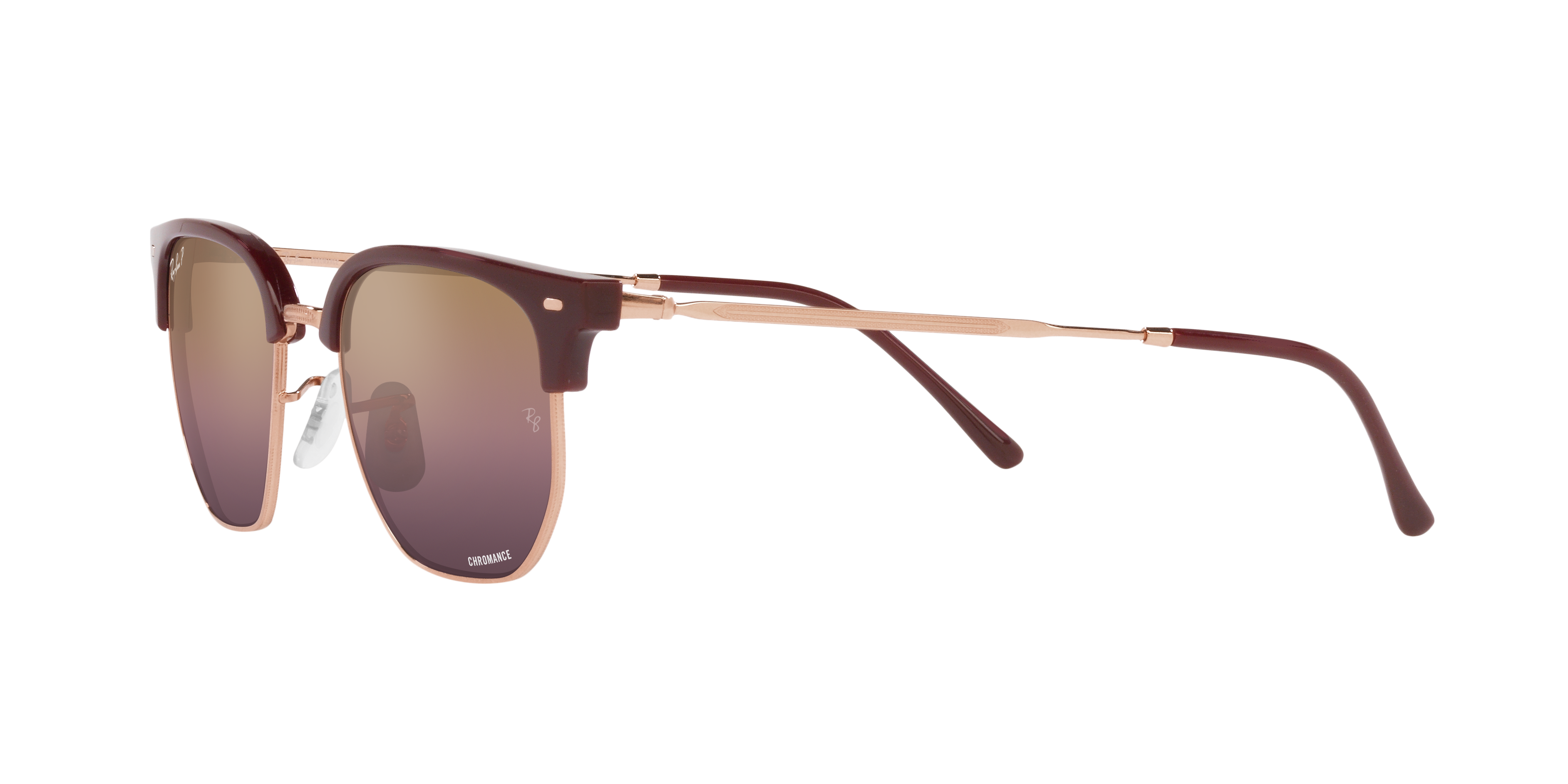 Ray-Ban RB4416 NEW CLUBMASTER 6654G9