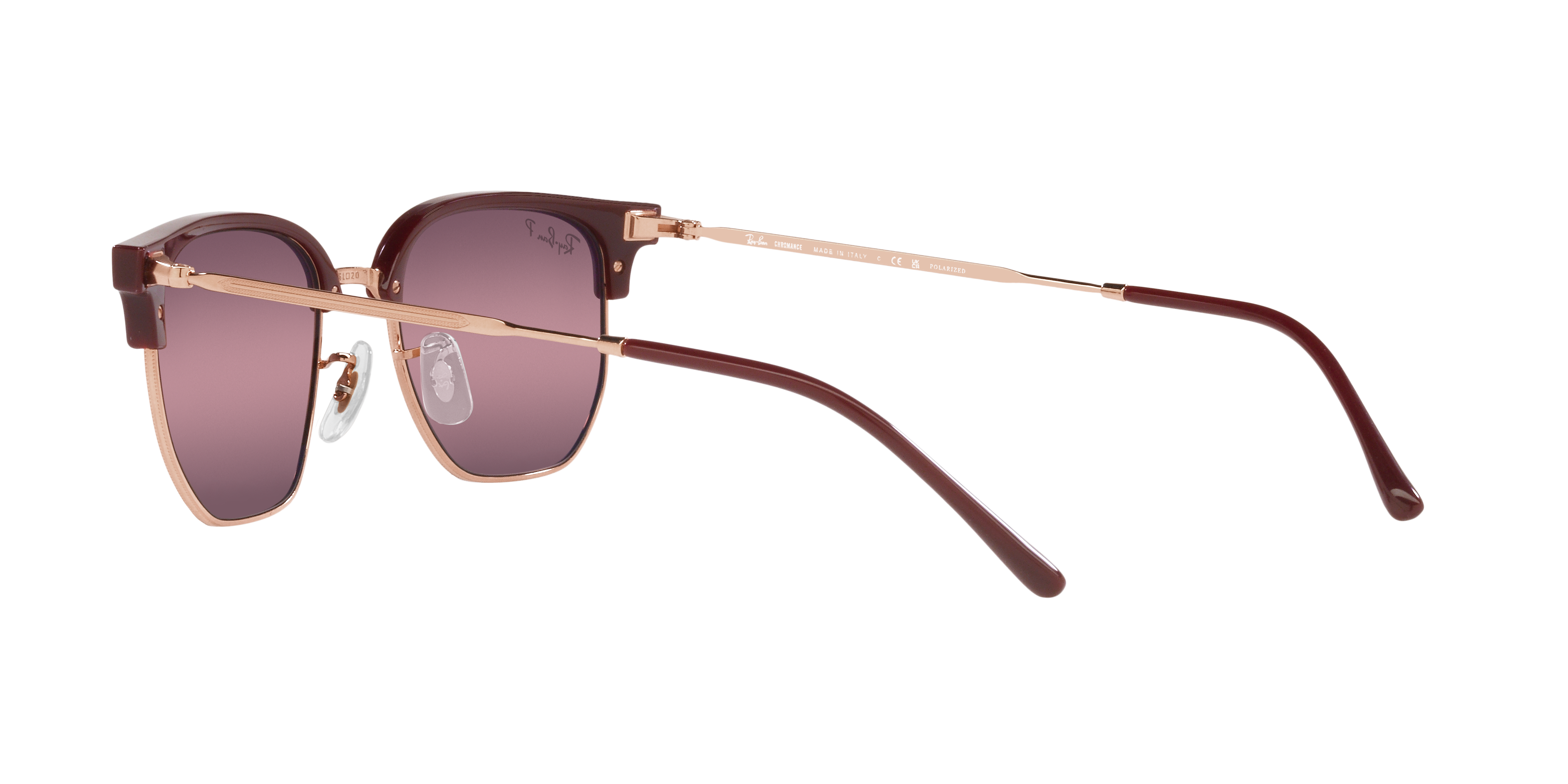 Ray-Ban RB4416 NEW CLUBMASTER 6654G9