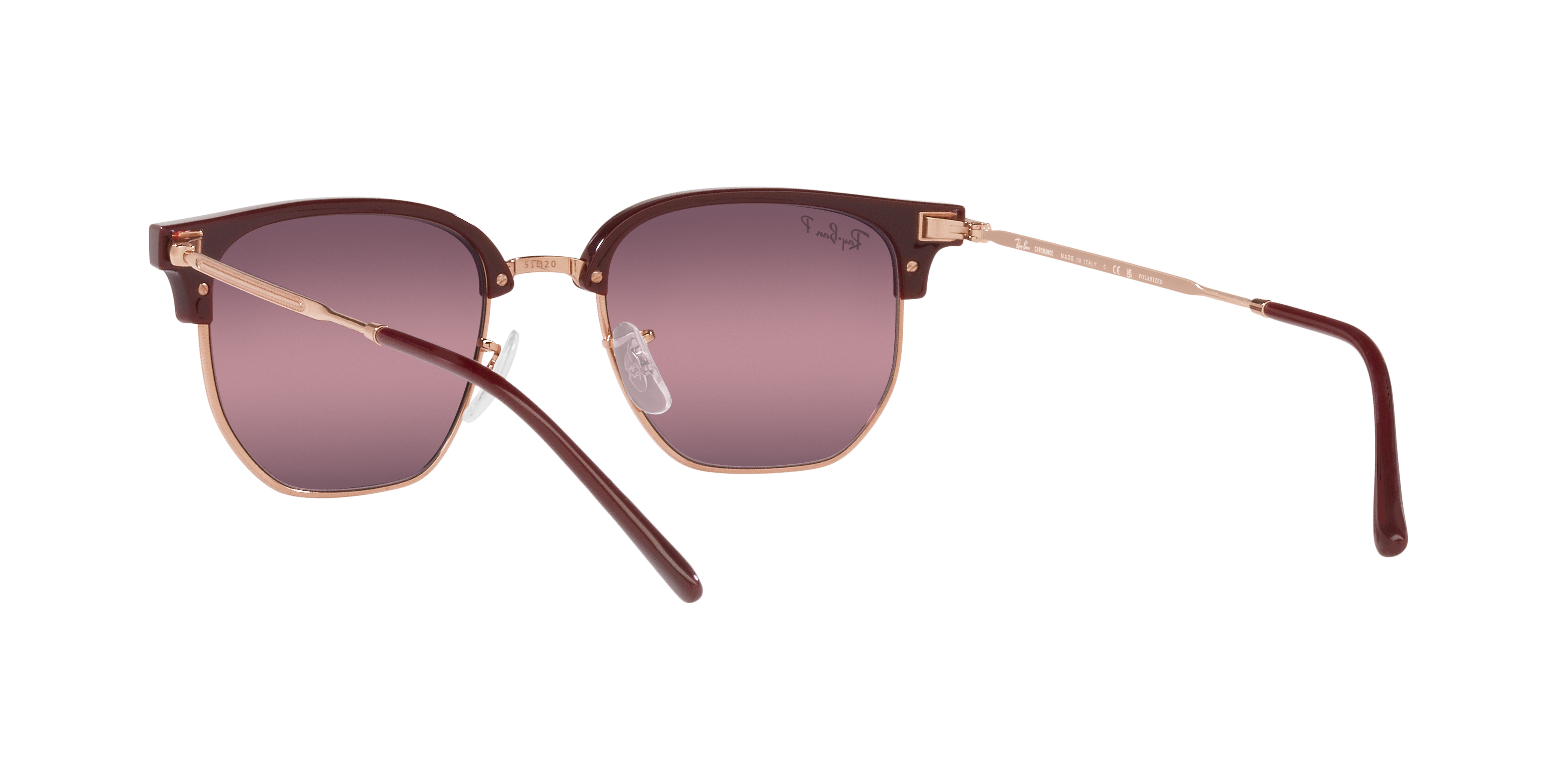 Ray-Ban RB4416 NEW CLUBMASTER 6654G9