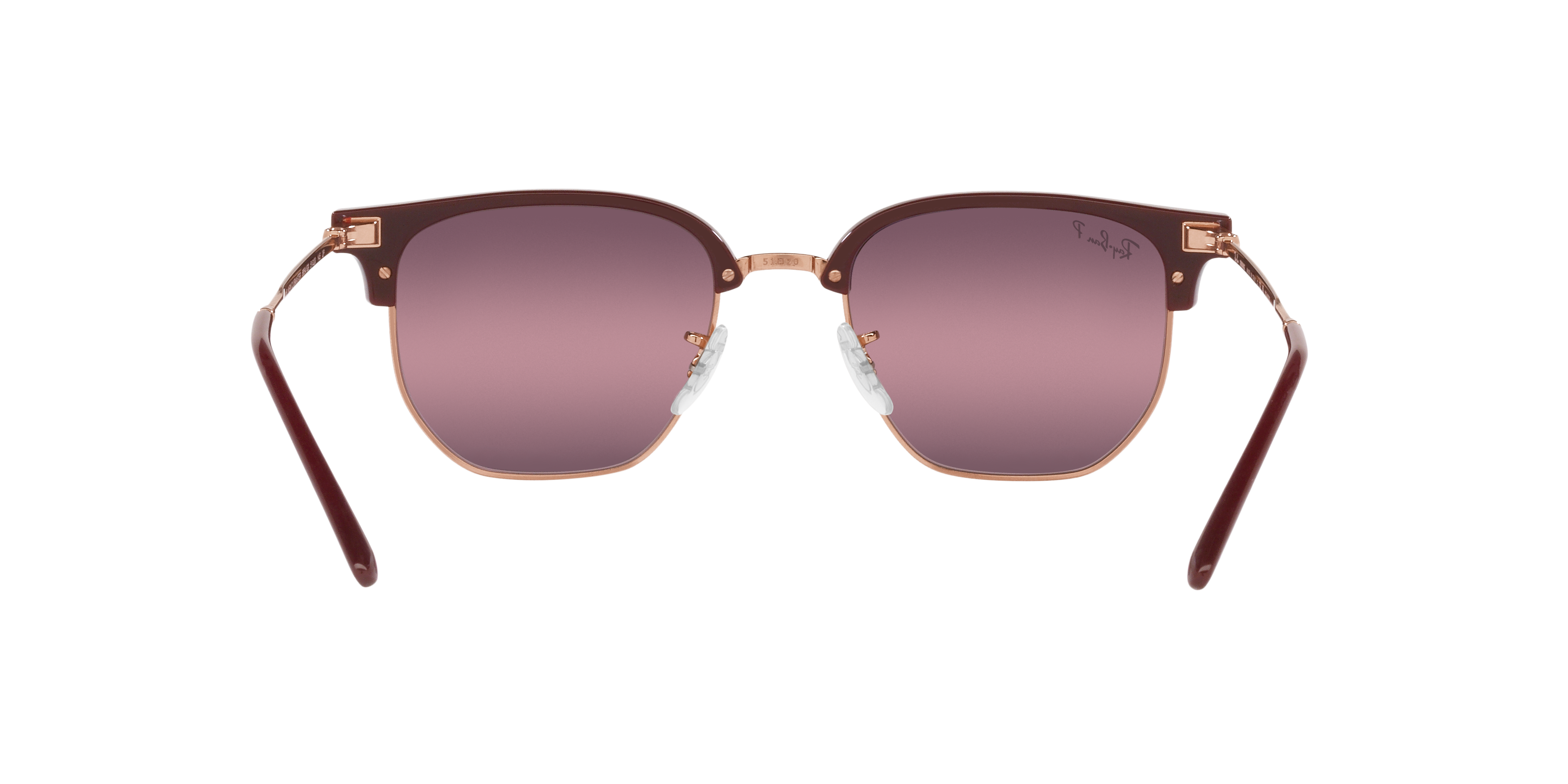 Ray-Ban RB4416 NEW CLUBMASTER 6654G9