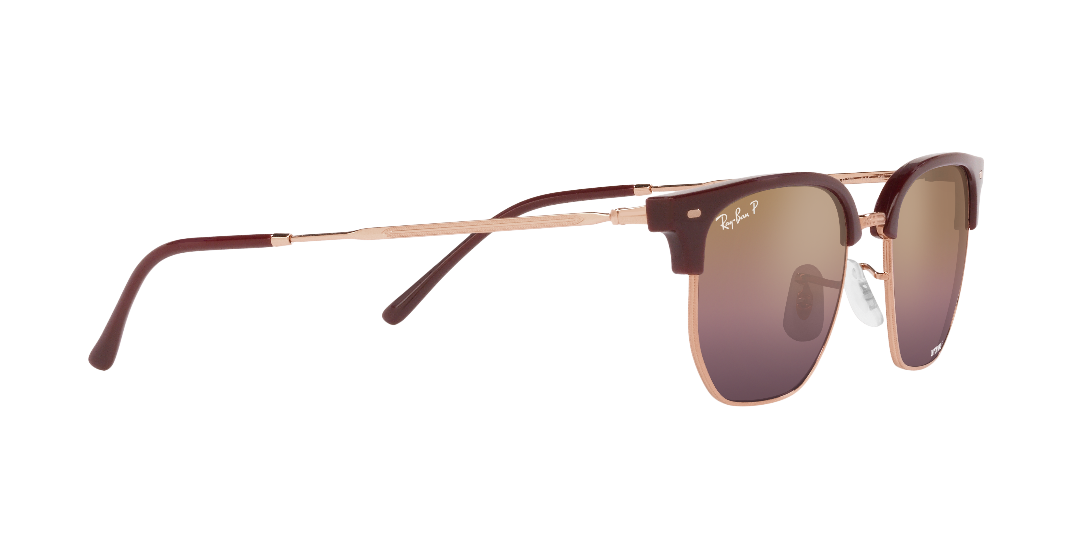 Ray-Ban RB4416 NEW CLUBMASTER 6654G9