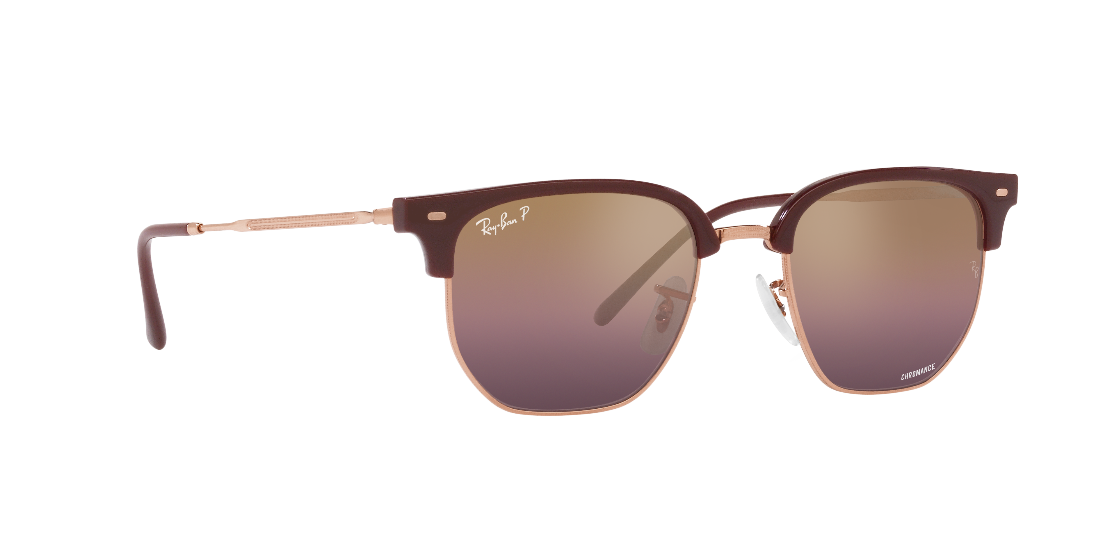 Ray-Ban RB4416 NEW CLUBMASTER 6654G9