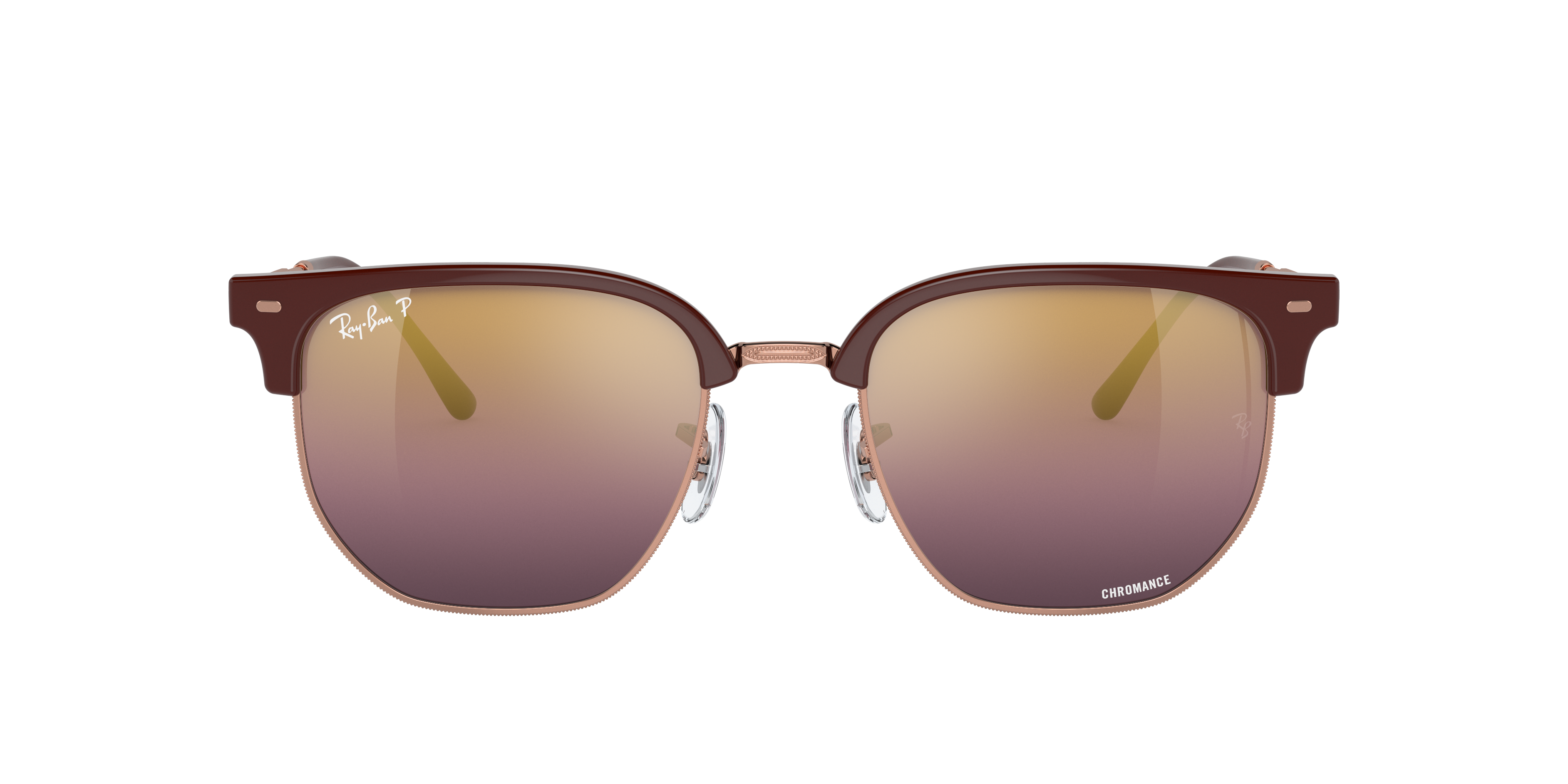 Ray-Ban RB4416 NEW CLUBMASTER 6654G9