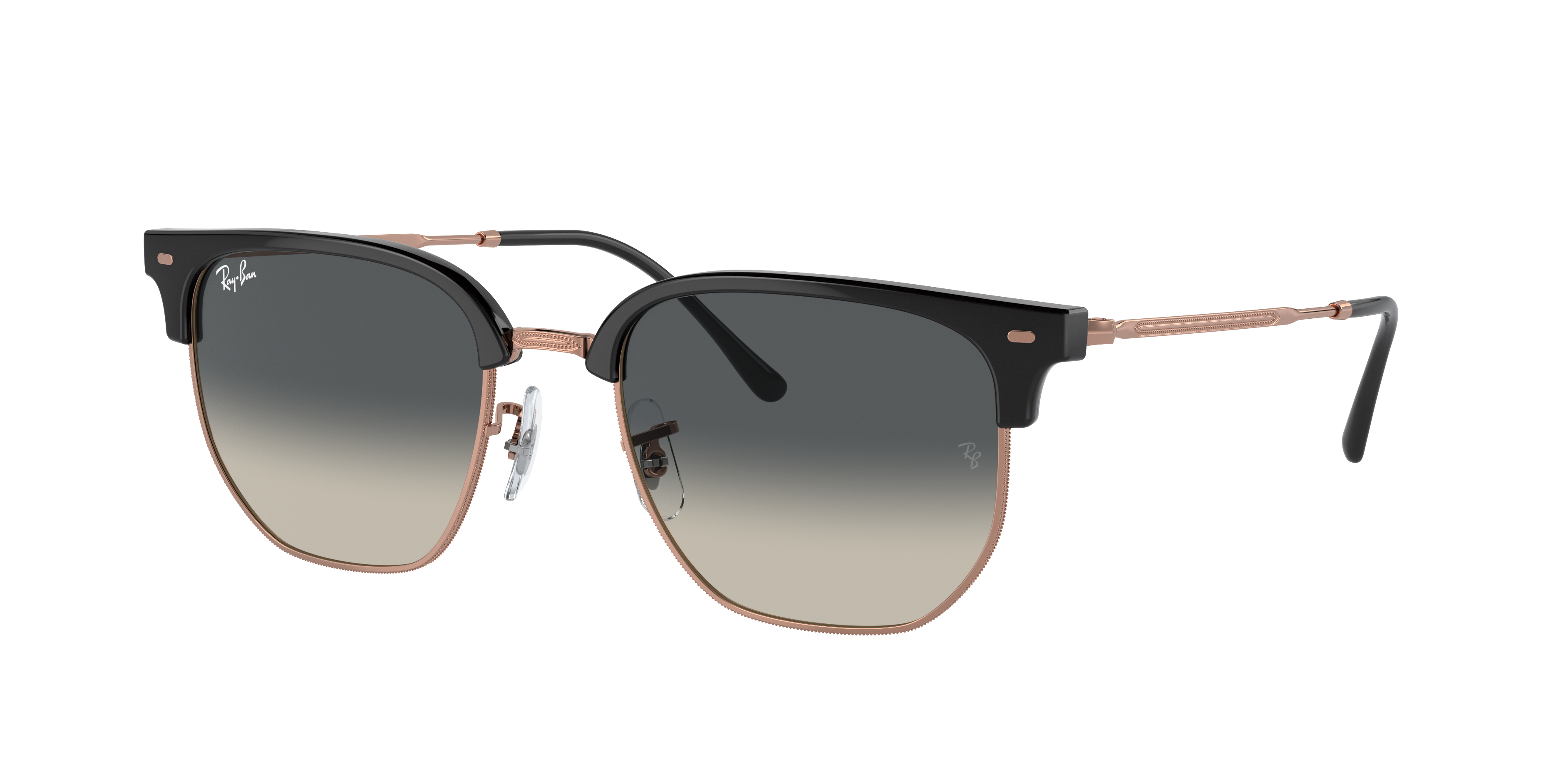 Ray-Ban RB4416 NEW CLUBMASTER 672071