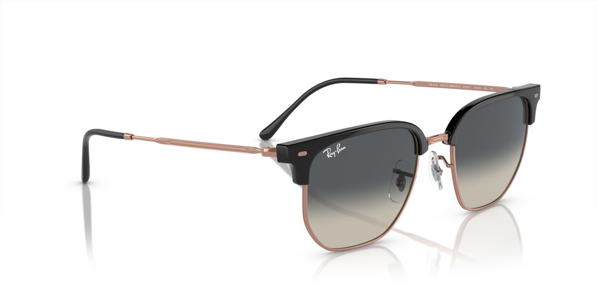Ray-Ban RB4416 NEW CLUBMASTER 672071