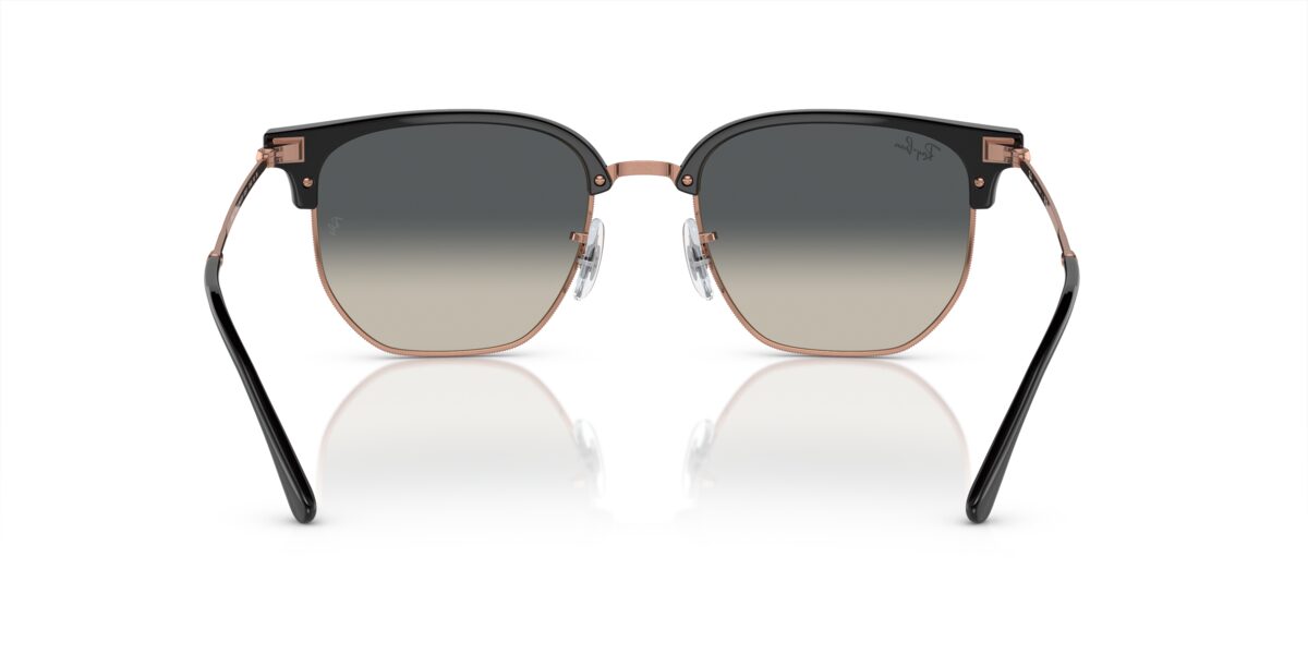 Ray-Ban RB4416 NEW CLUBMASTER 672071