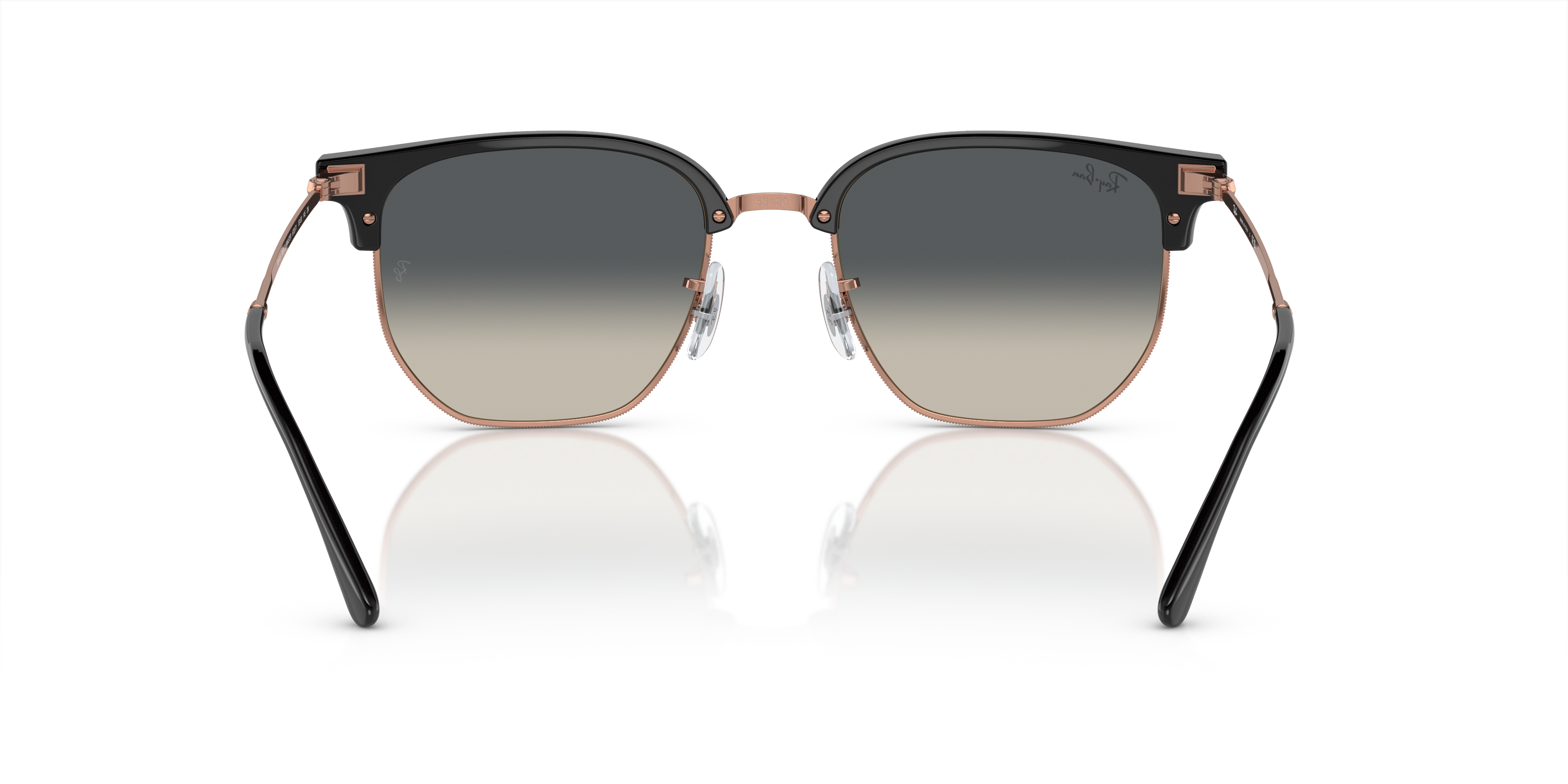 Ray-Ban RB4416 NEW CLUBMASTER 672071