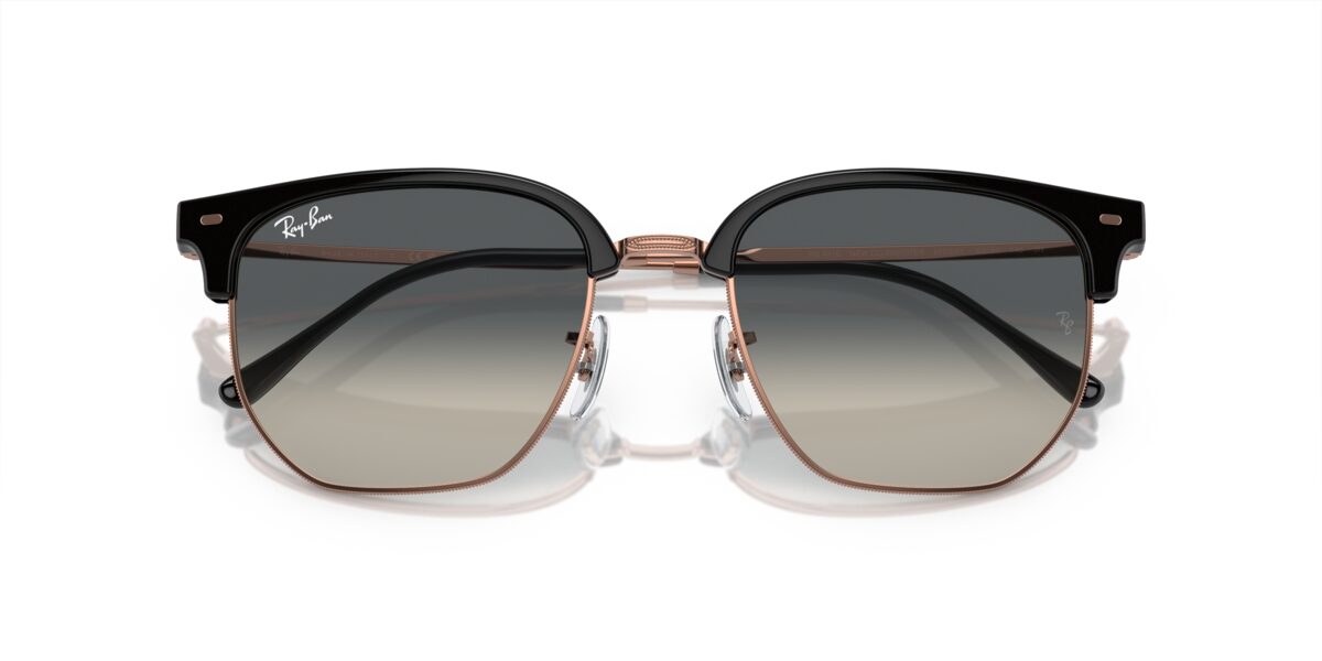 Ray-Ban RB4416 NEW CLUBMASTER 672071
