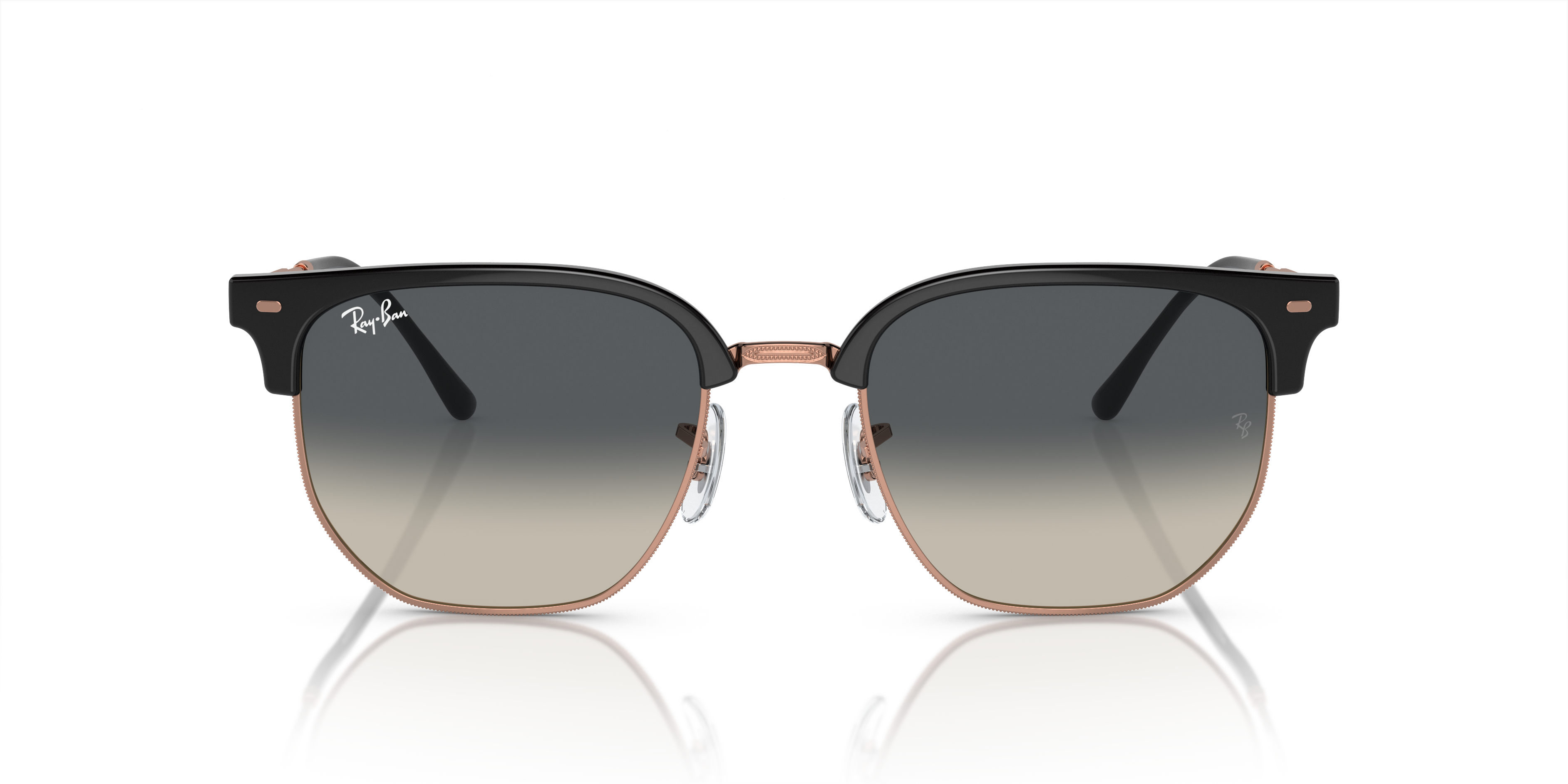 Ray-Ban RB4416 NEW CLUBMASTER 672071
