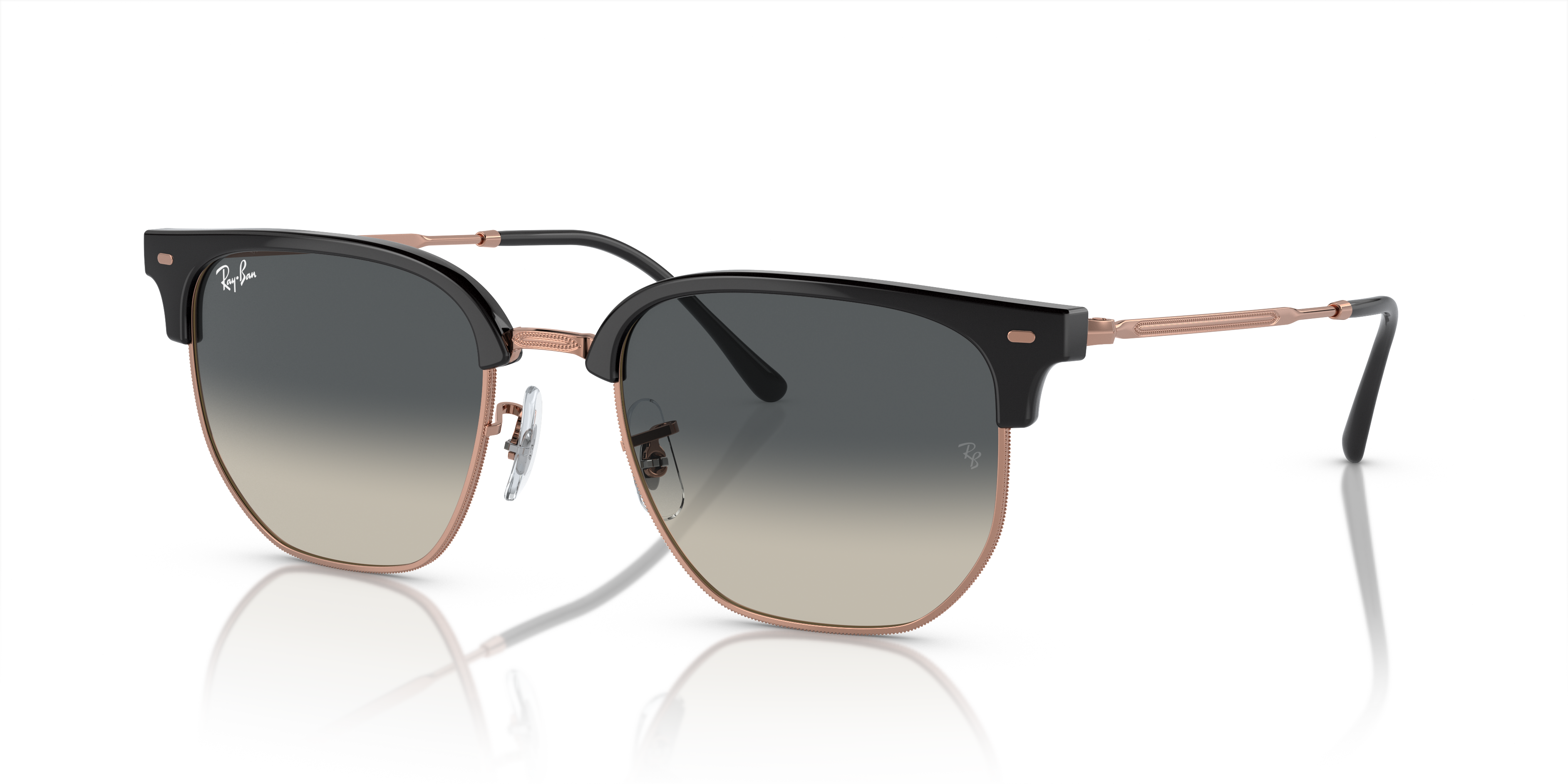 Ray-Ban RB4416 NEW CLUBMASTER 672071