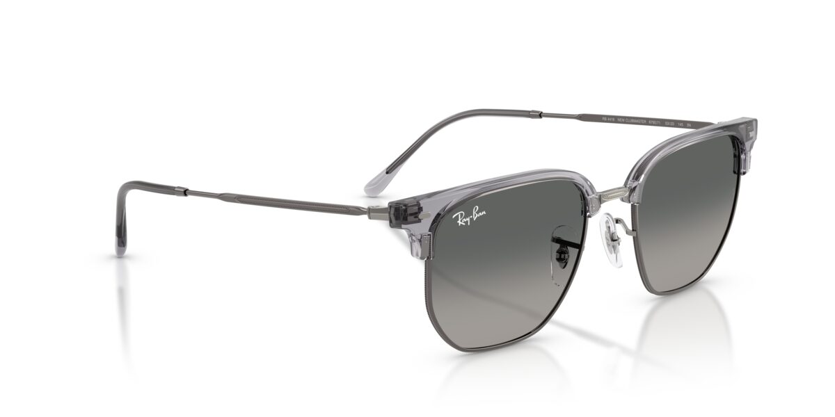 Ray-Ban RB4416 NEW CLUBMASTER 679271