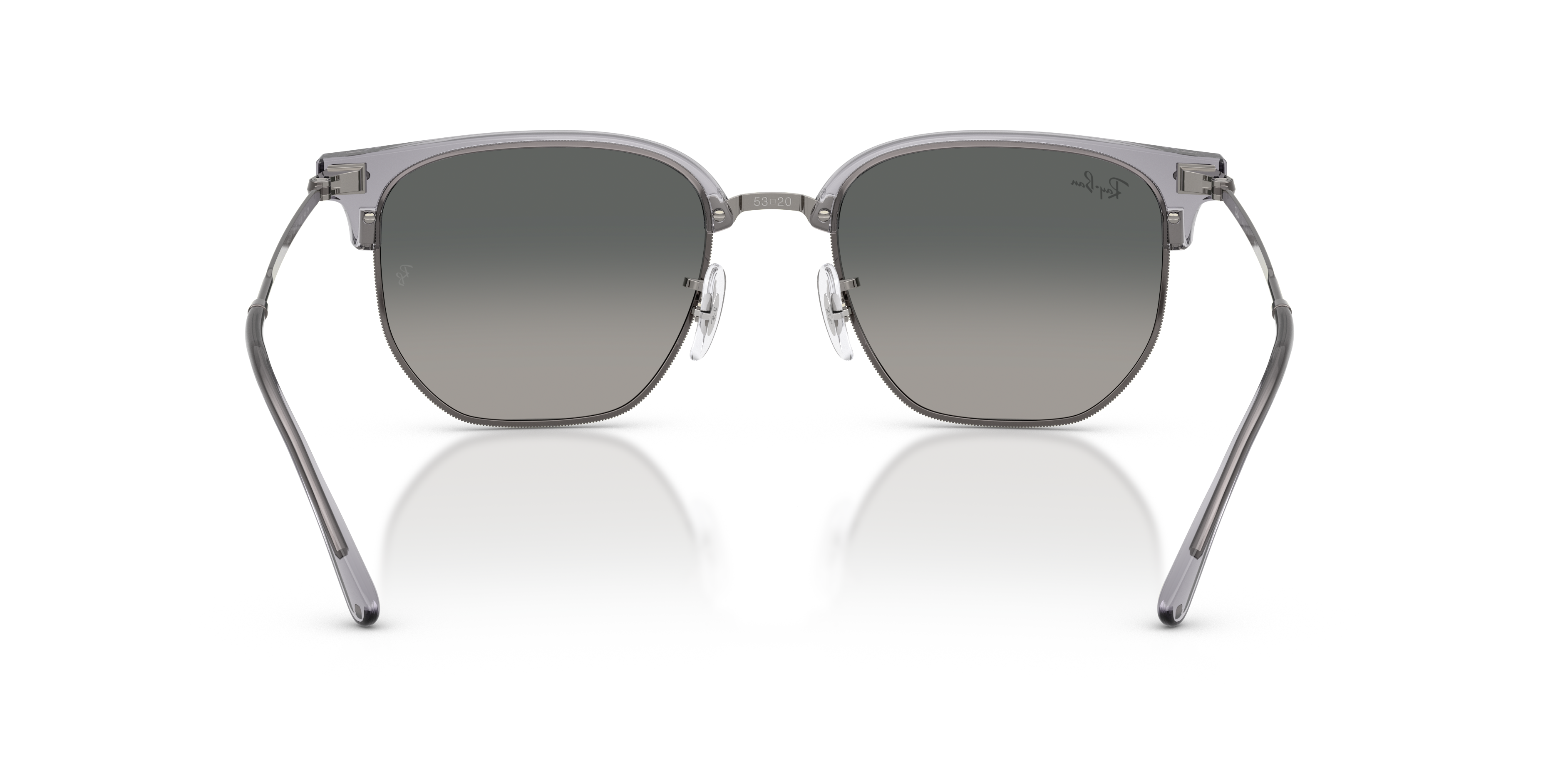 Ray-Ban RB4416 NEW CLUBMASTER 679271