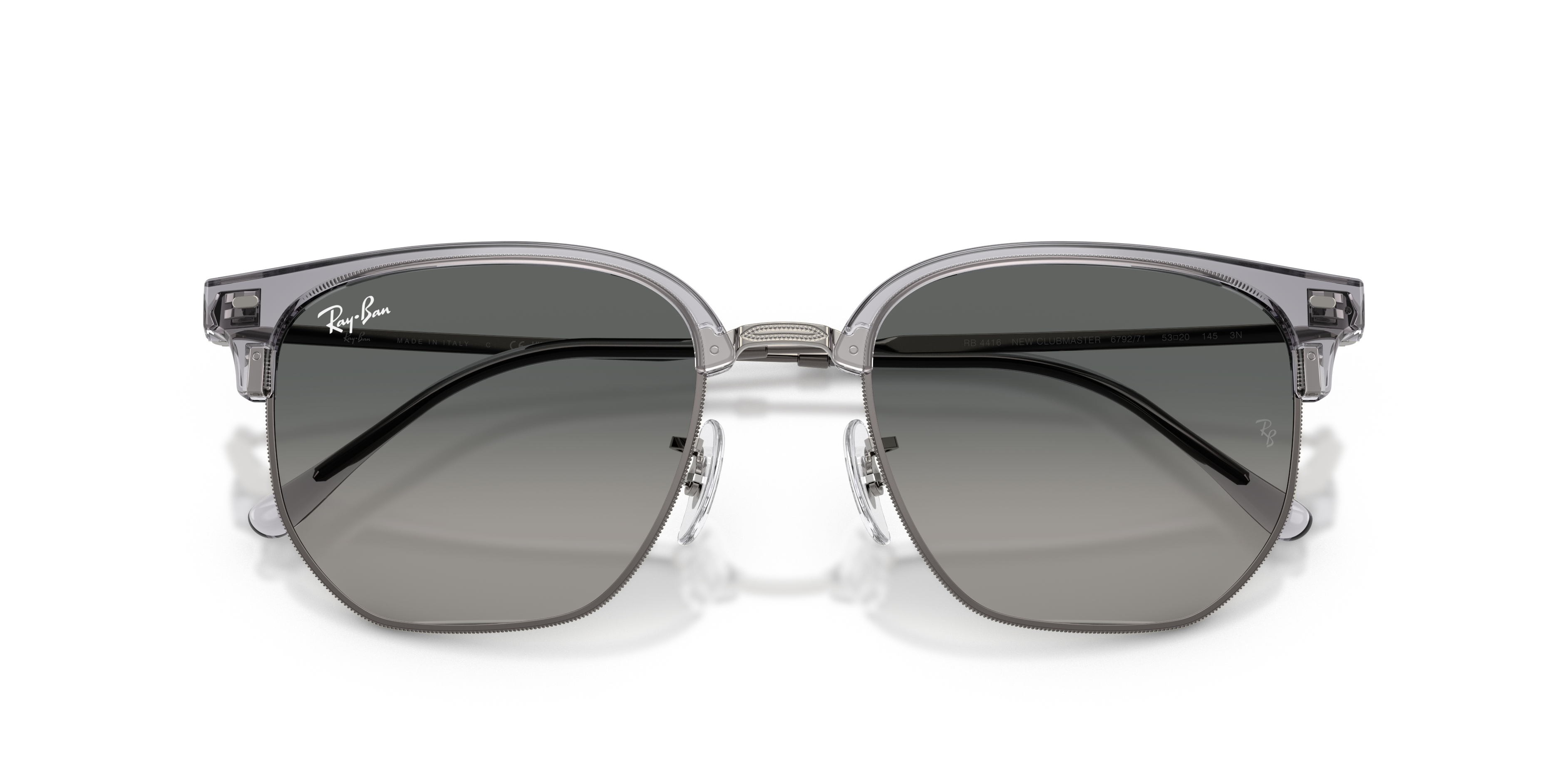 Ray-Ban RB4416 NEW CLUBMASTER 679271