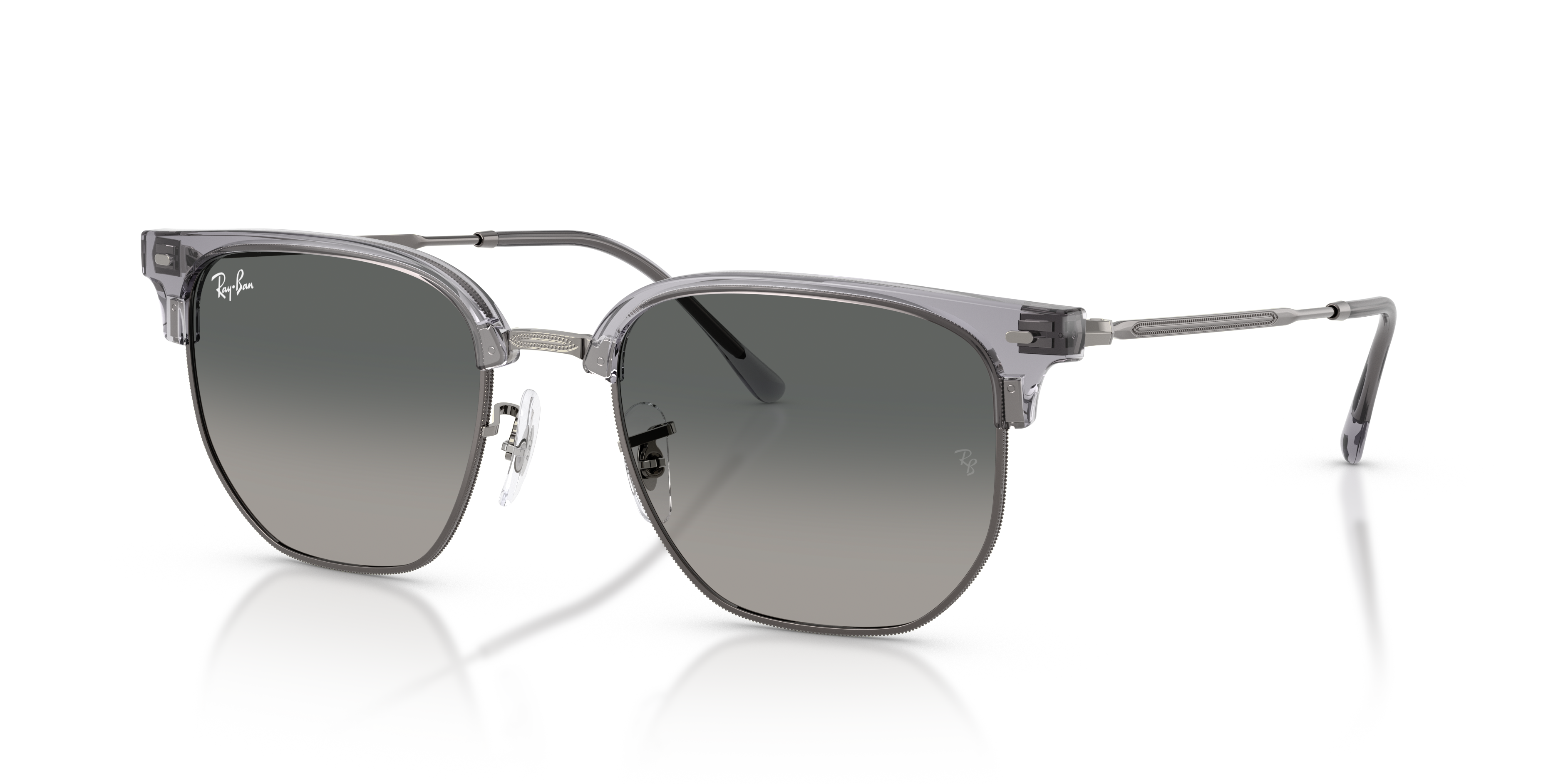 Ray-Ban RB4416 NEW CLUBMASTER 679271
